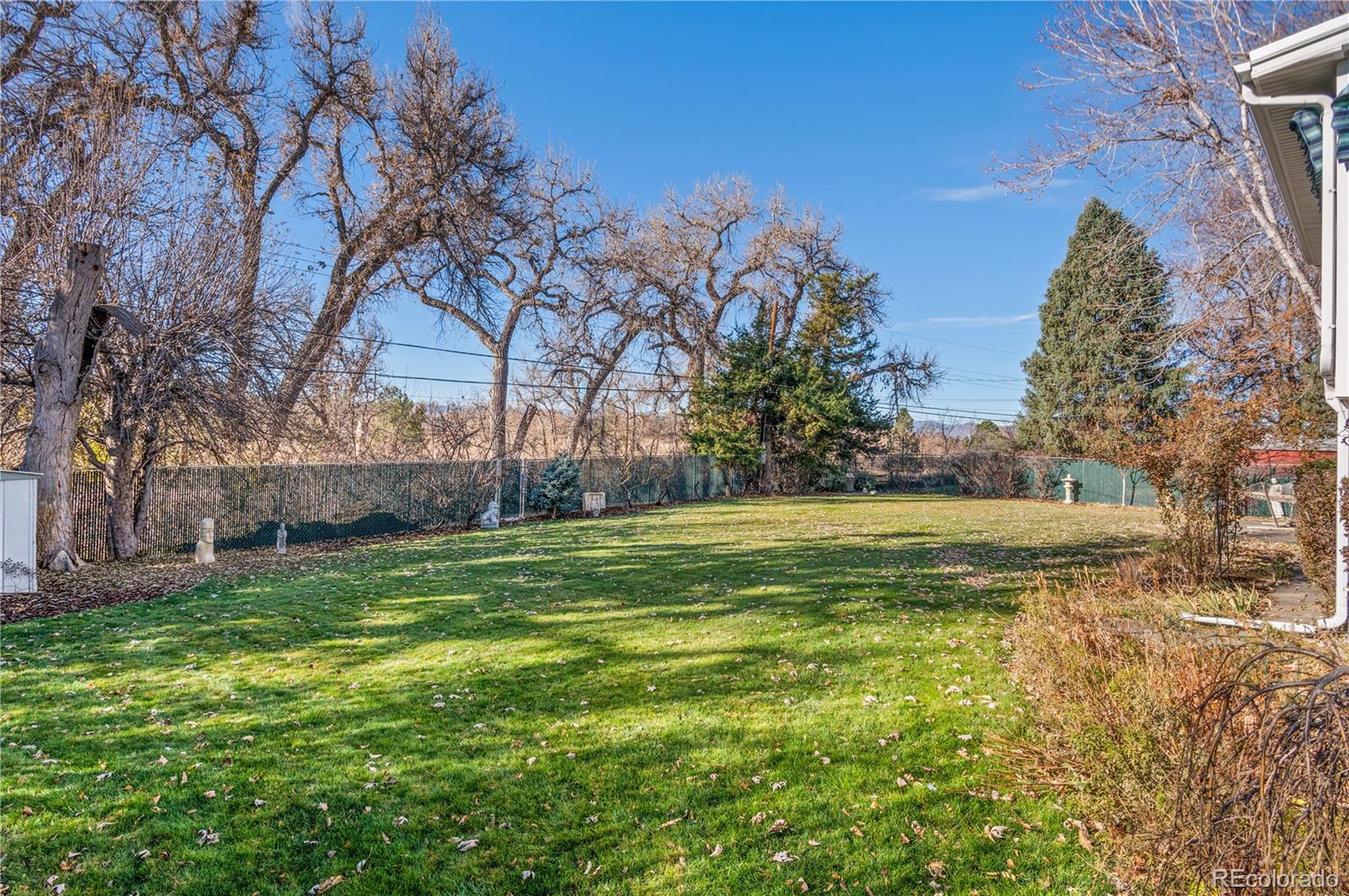 MLS Image #22 for 2346  crabtree drive,centennial, Colorado