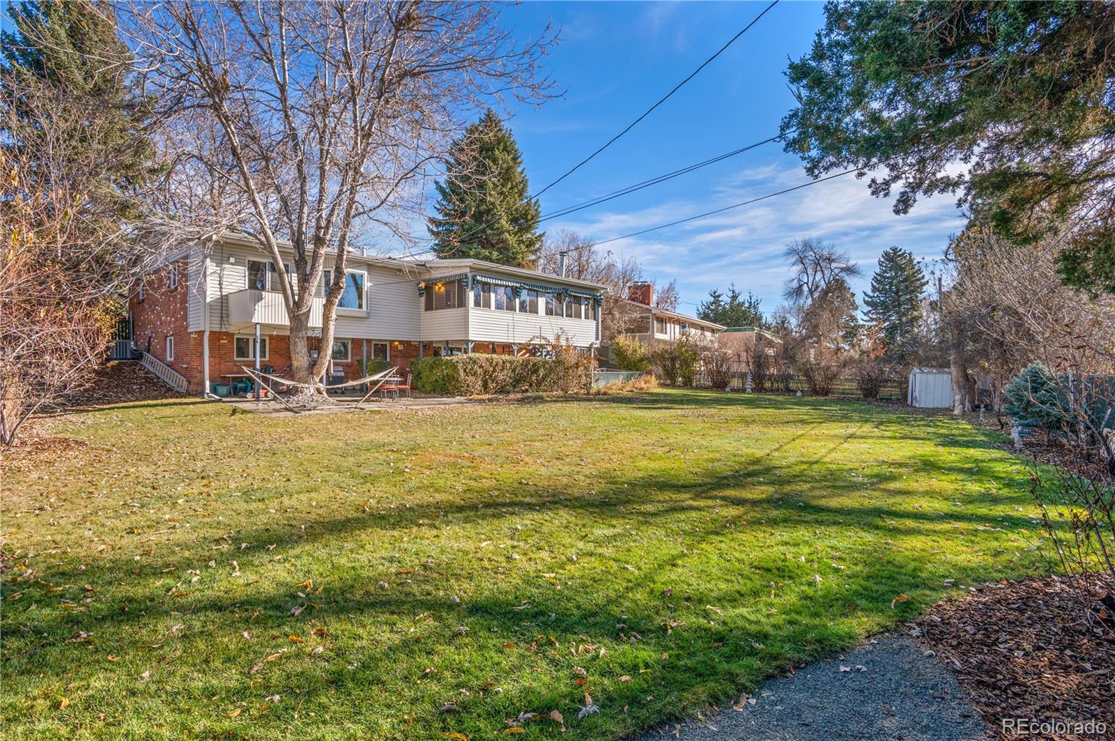 MLS Image #23 for 2346  crabtree drive,centennial, Colorado