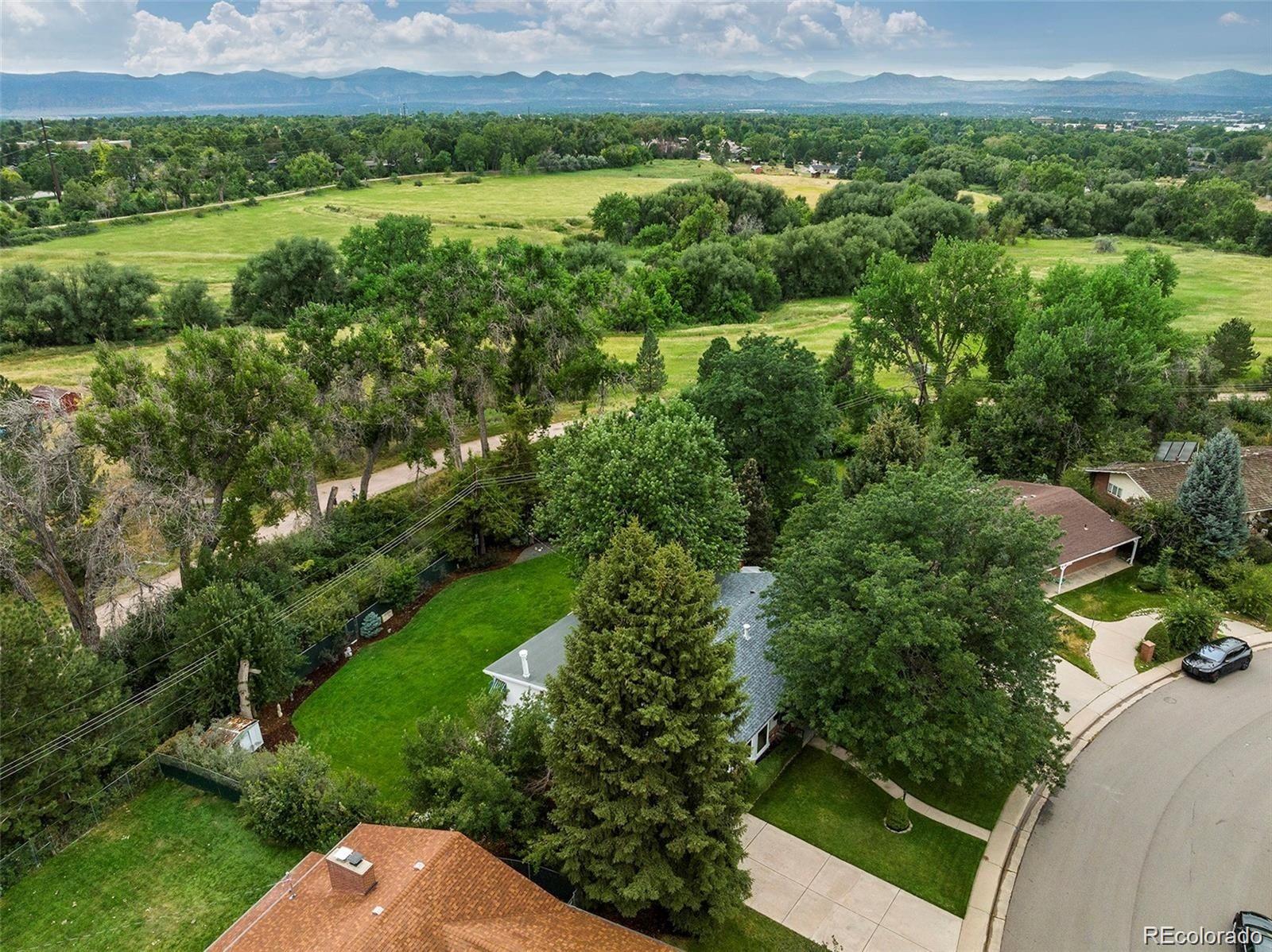 MLS Image #24 for 2346  crabtree drive,centennial, Colorado