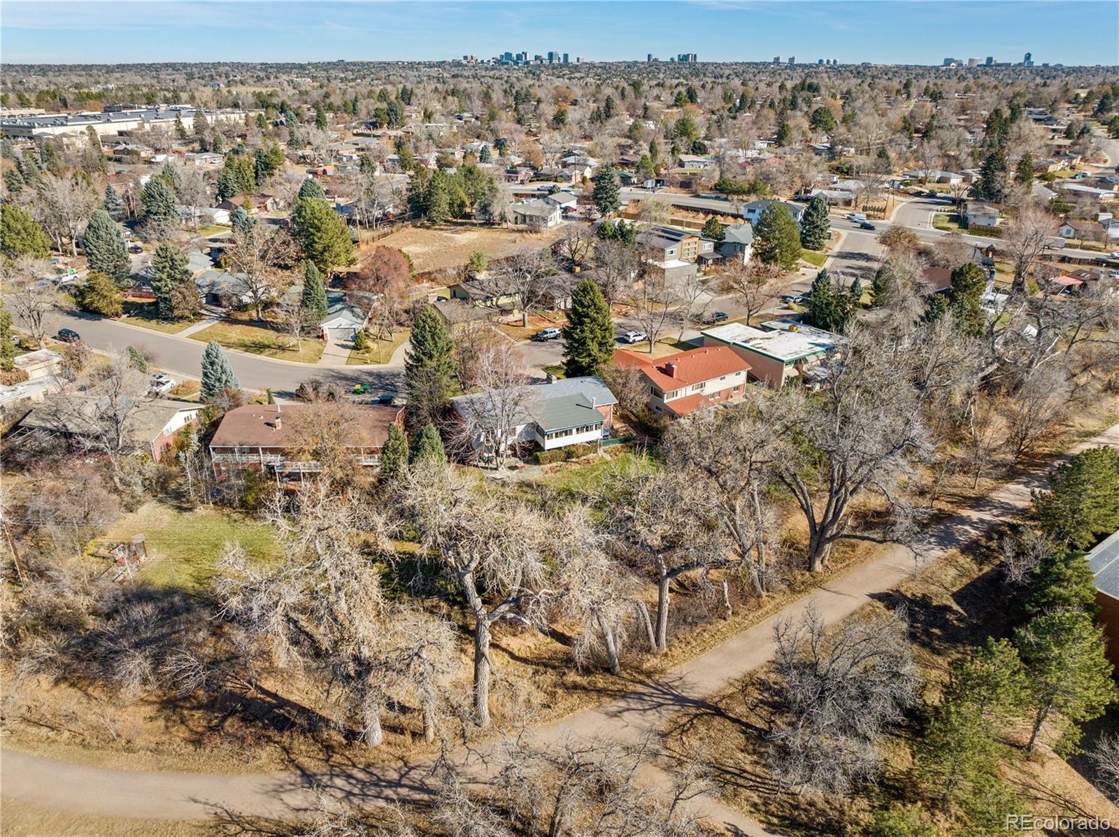 MLS Image #25 for 2346  crabtree drive,centennial, Colorado