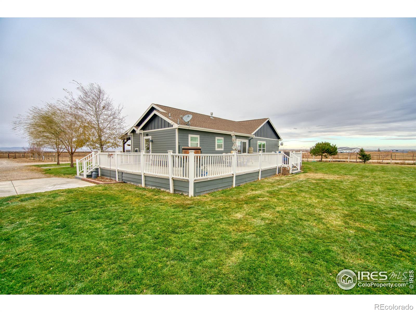 MLS Image #2 for 21280  county road 29 ,platteville, Colorado