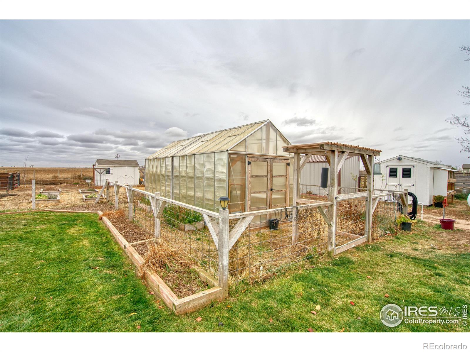 MLS Image #26 for 21280  county road 29 ,platteville, Colorado