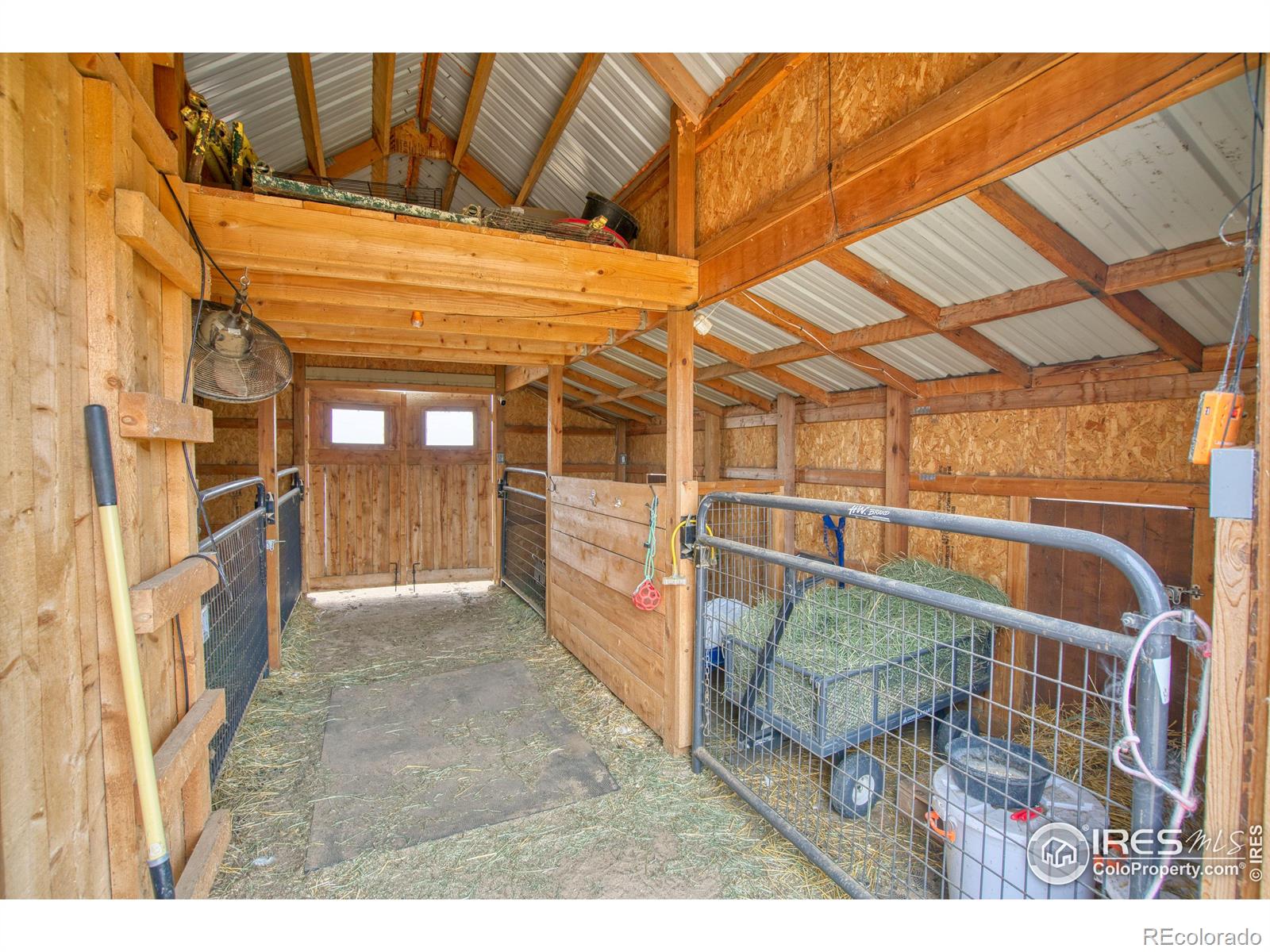 MLS Image #28 for 21280  county road 29 ,platteville, Colorado