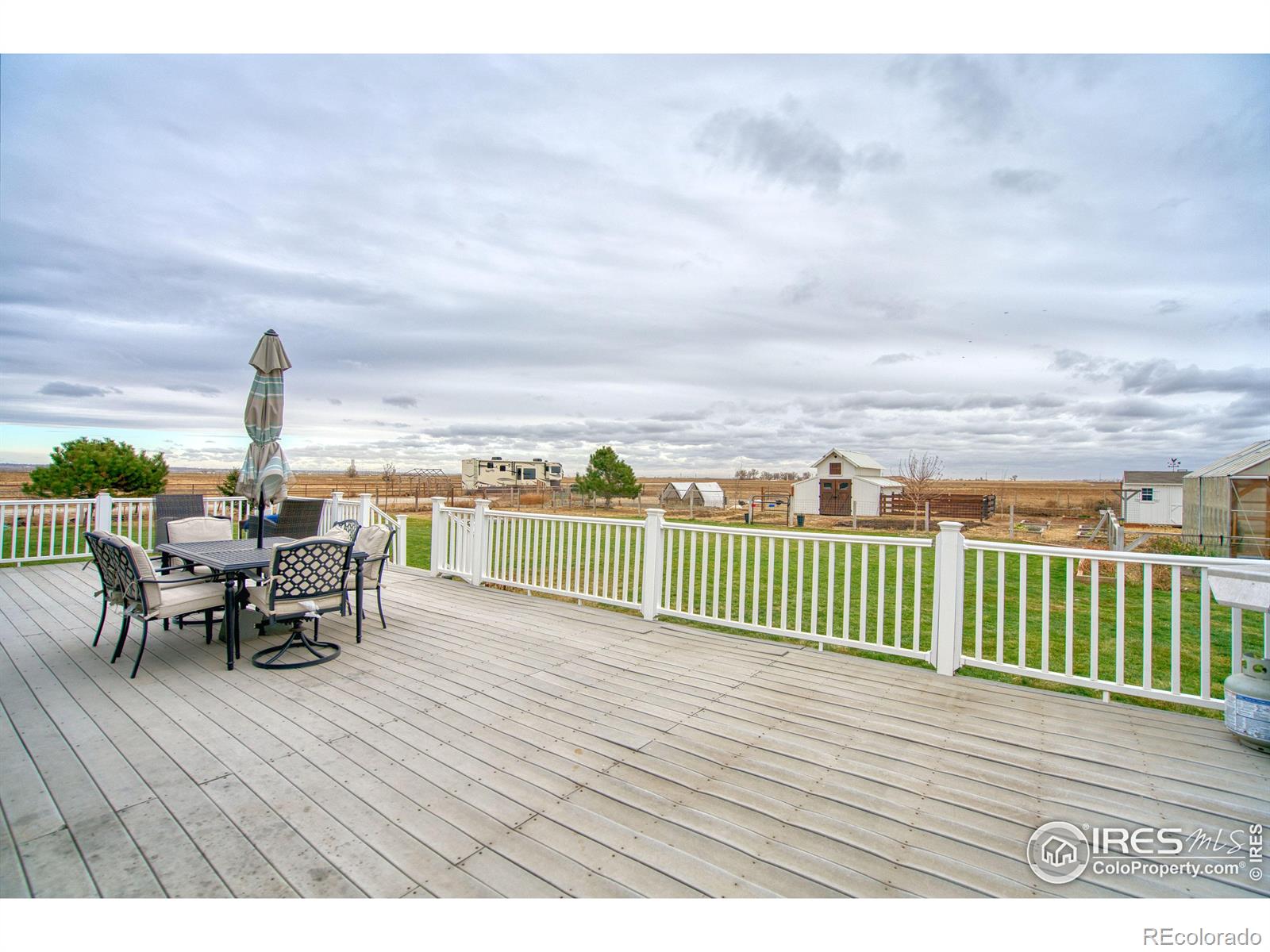 MLS Image #3 for 21280  county road 29 ,platteville, Colorado