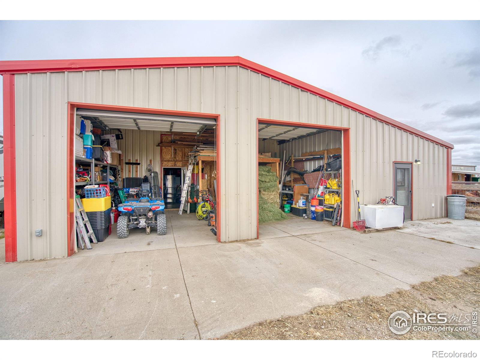 MLS Image #31 for 21280  county road 29 ,platteville, Colorado