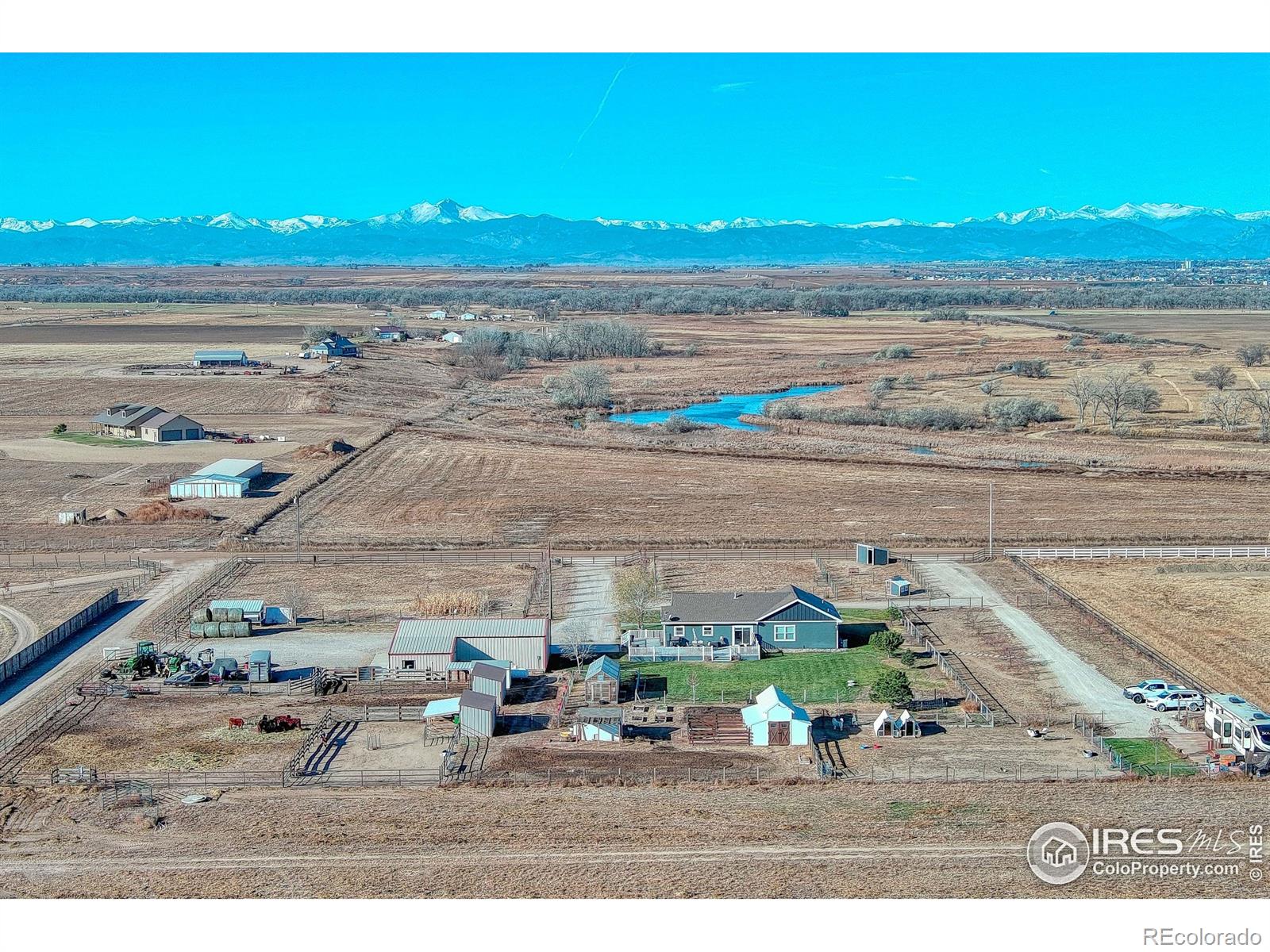 MLS Image #34 for 21280  county road 29 ,platteville, Colorado