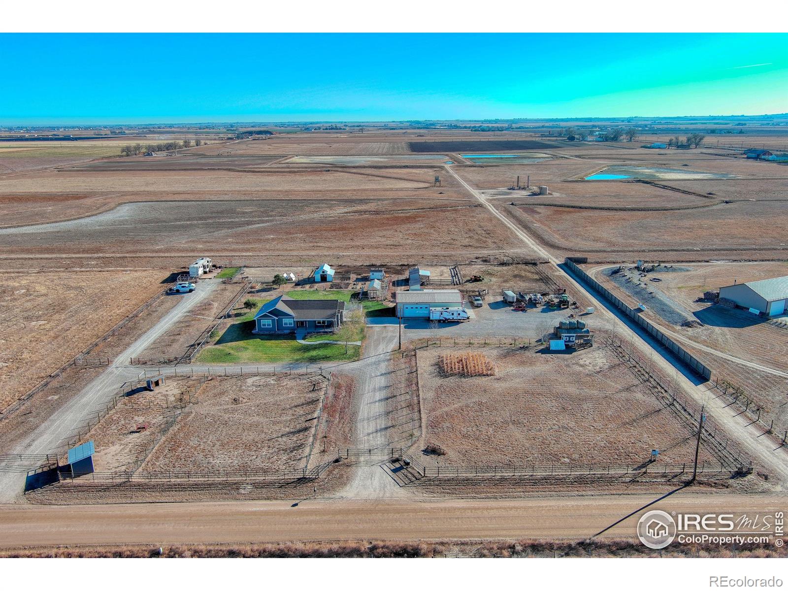 MLS Image #35 for 21280  county road 29 ,platteville, Colorado