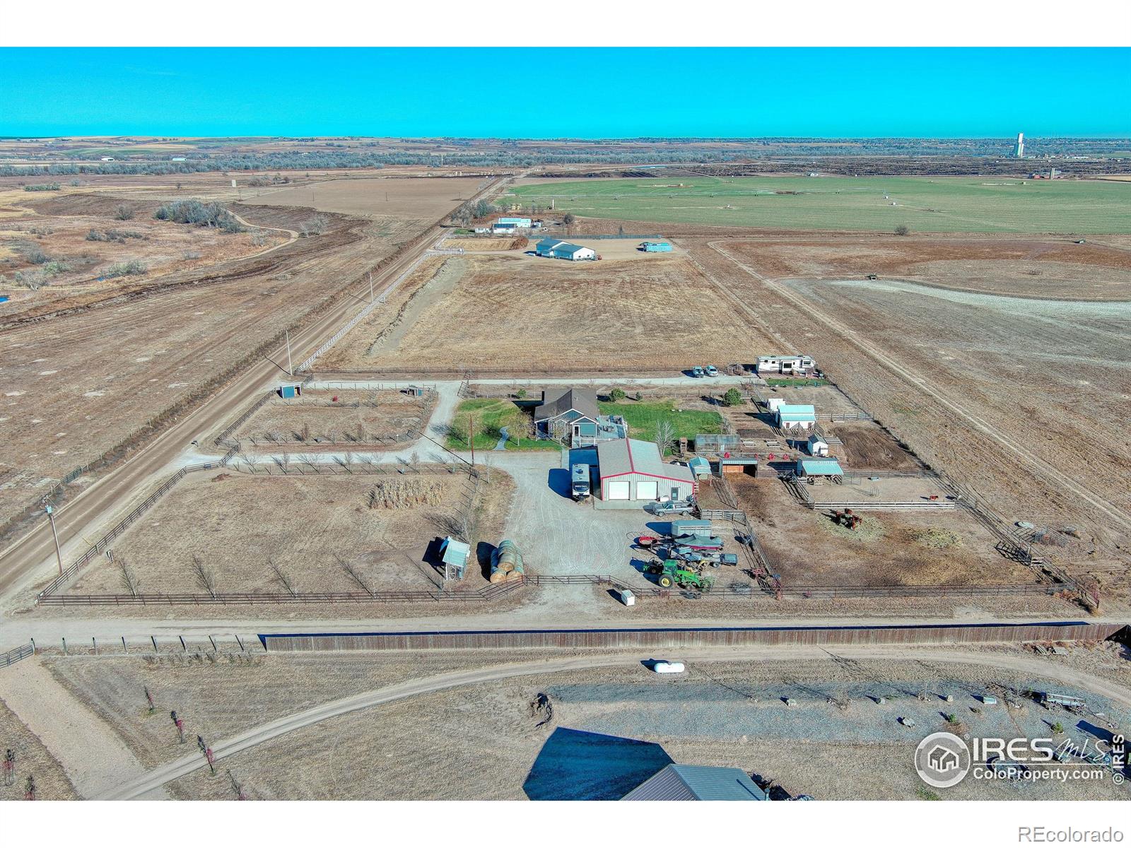 MLS Image #36 for 21280  county road 29 ,platteville, Colorado