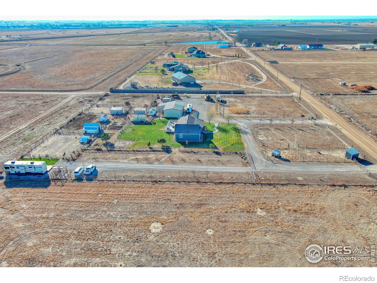 MLS Image #37 for 21280  county road 29 ,platteville, Colorado