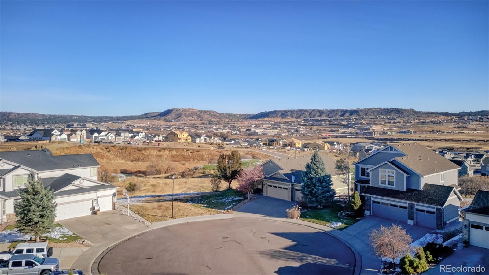 MLS Image #3 for 1419  switch grass court,castle rock, Colorado