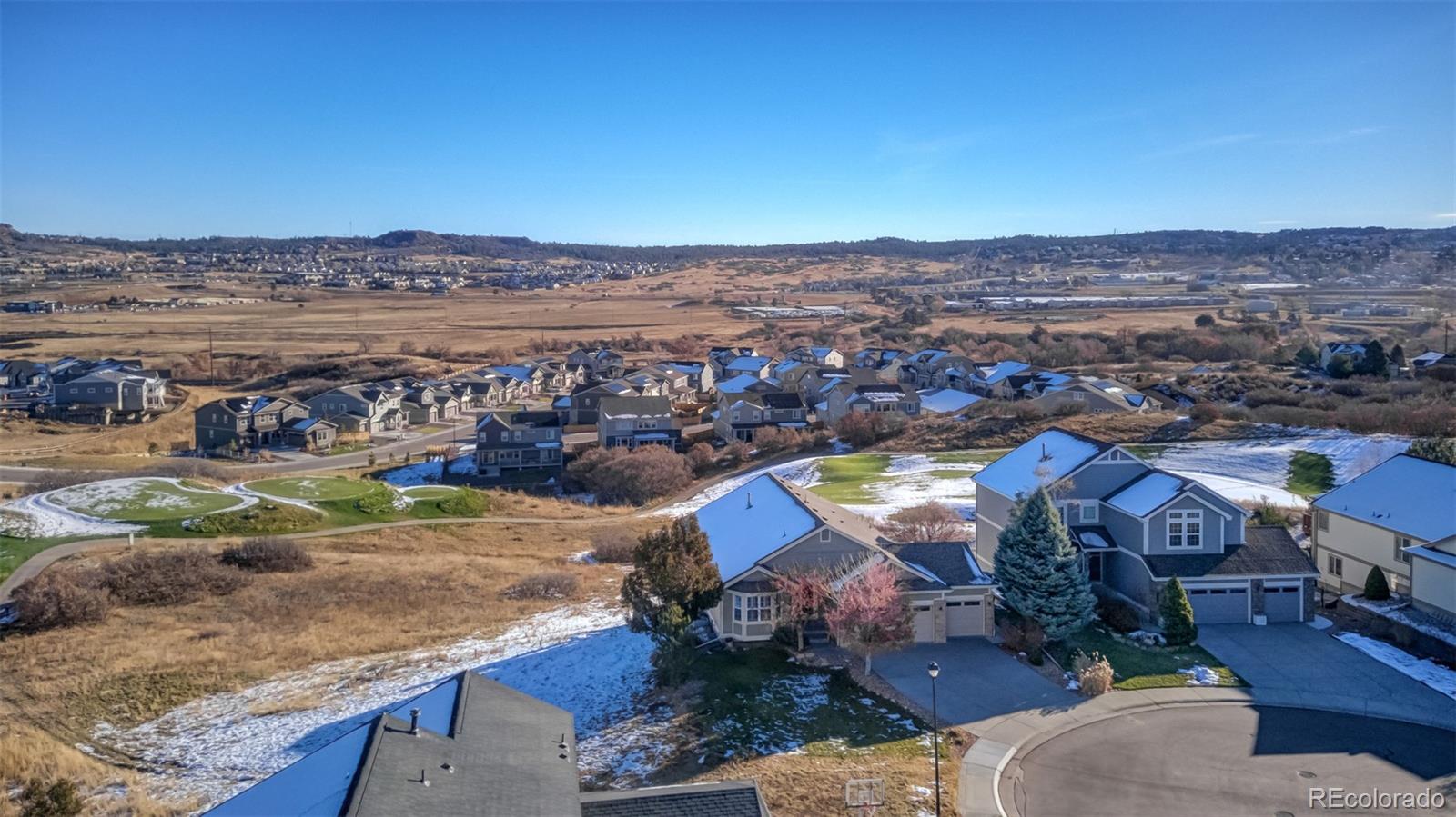 MLS Image #41 for 1419  switch grass court,castle rock, Colorado