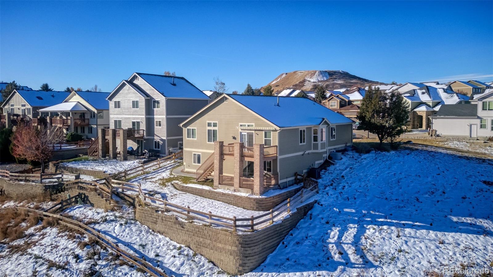MLS Image #44 for 1419  switch grass court,castle rock, Colorado