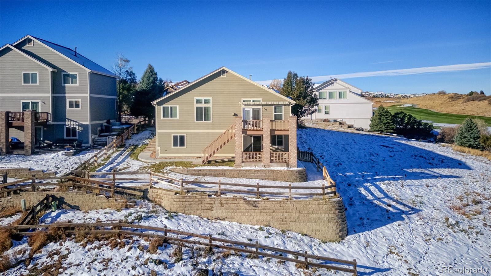 MLS Image #45 for 1419  switch grass court,castle rock, Colorado