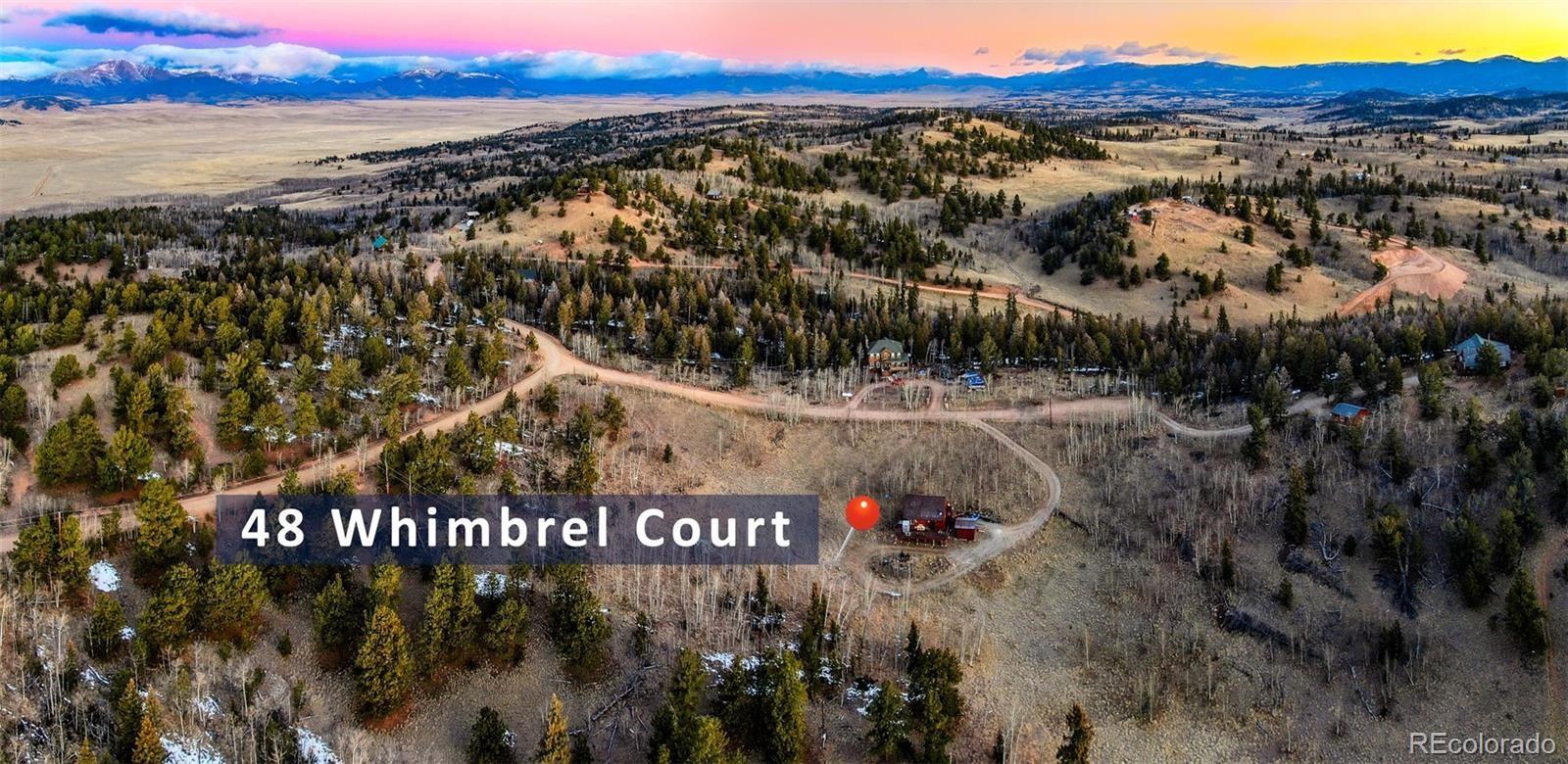 MLS Image #31 for 48  whimbrel court,como, Colorado