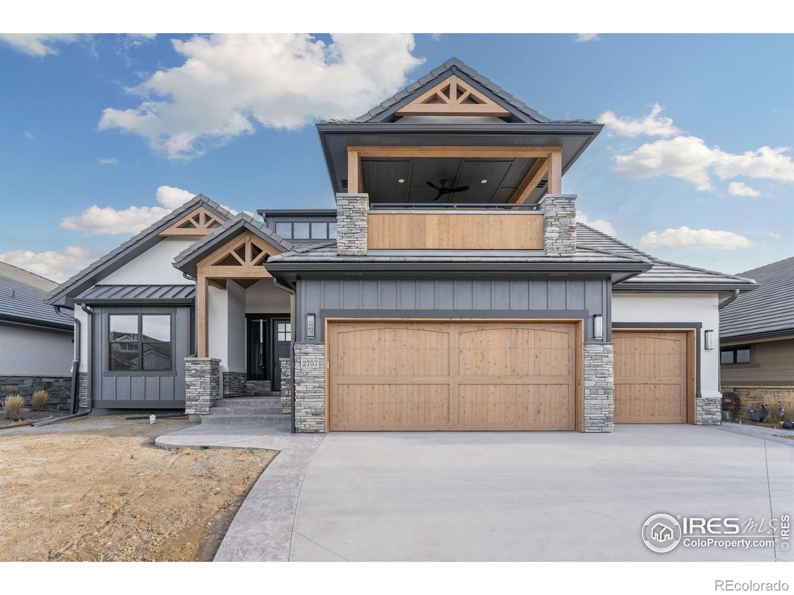 CMA Image for 2757  heron lakes parkway,Berthoud, Colorado