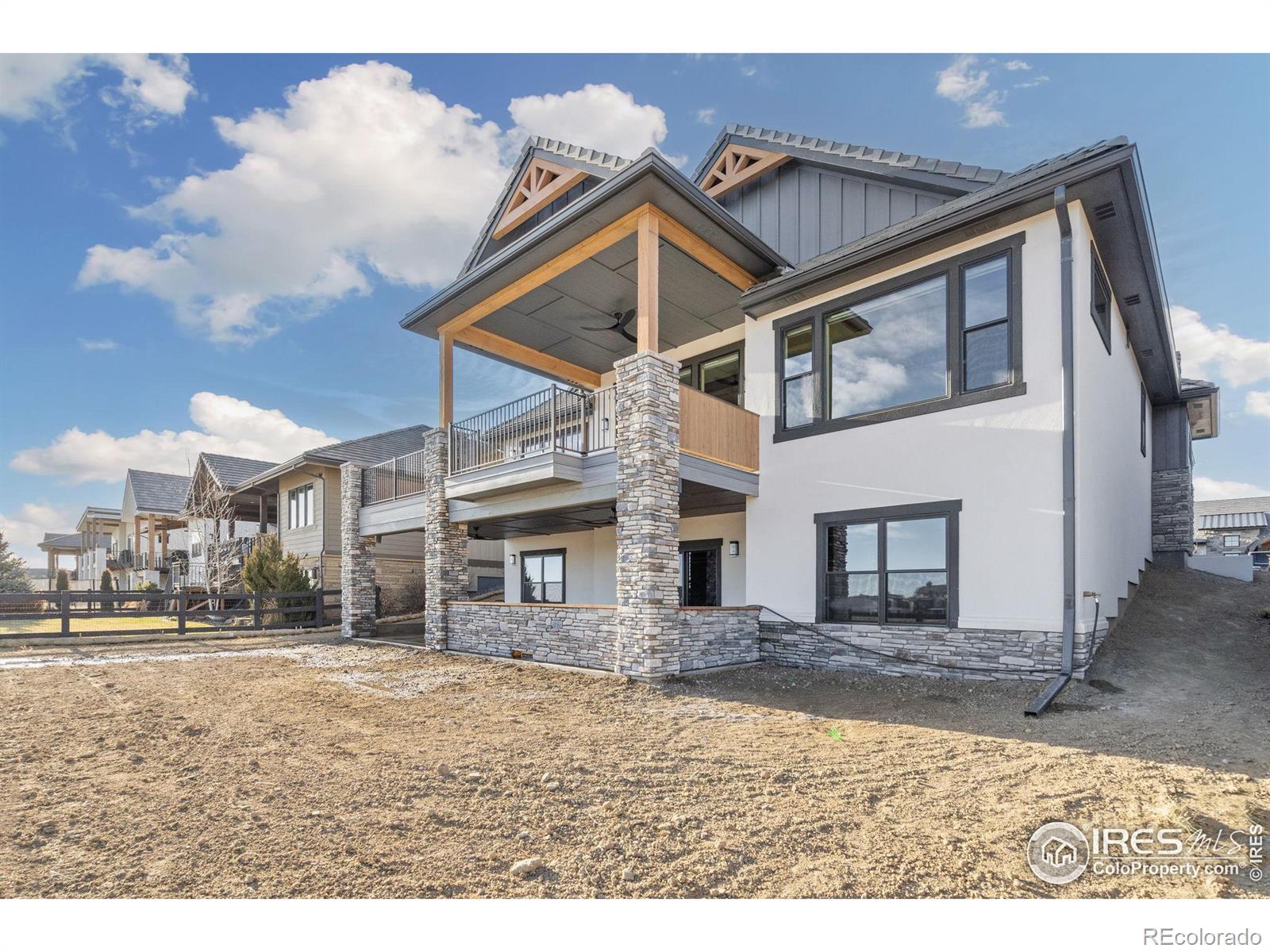 MLS Image #2 for 2757  heron lakes parkway,berthoud, Colorado