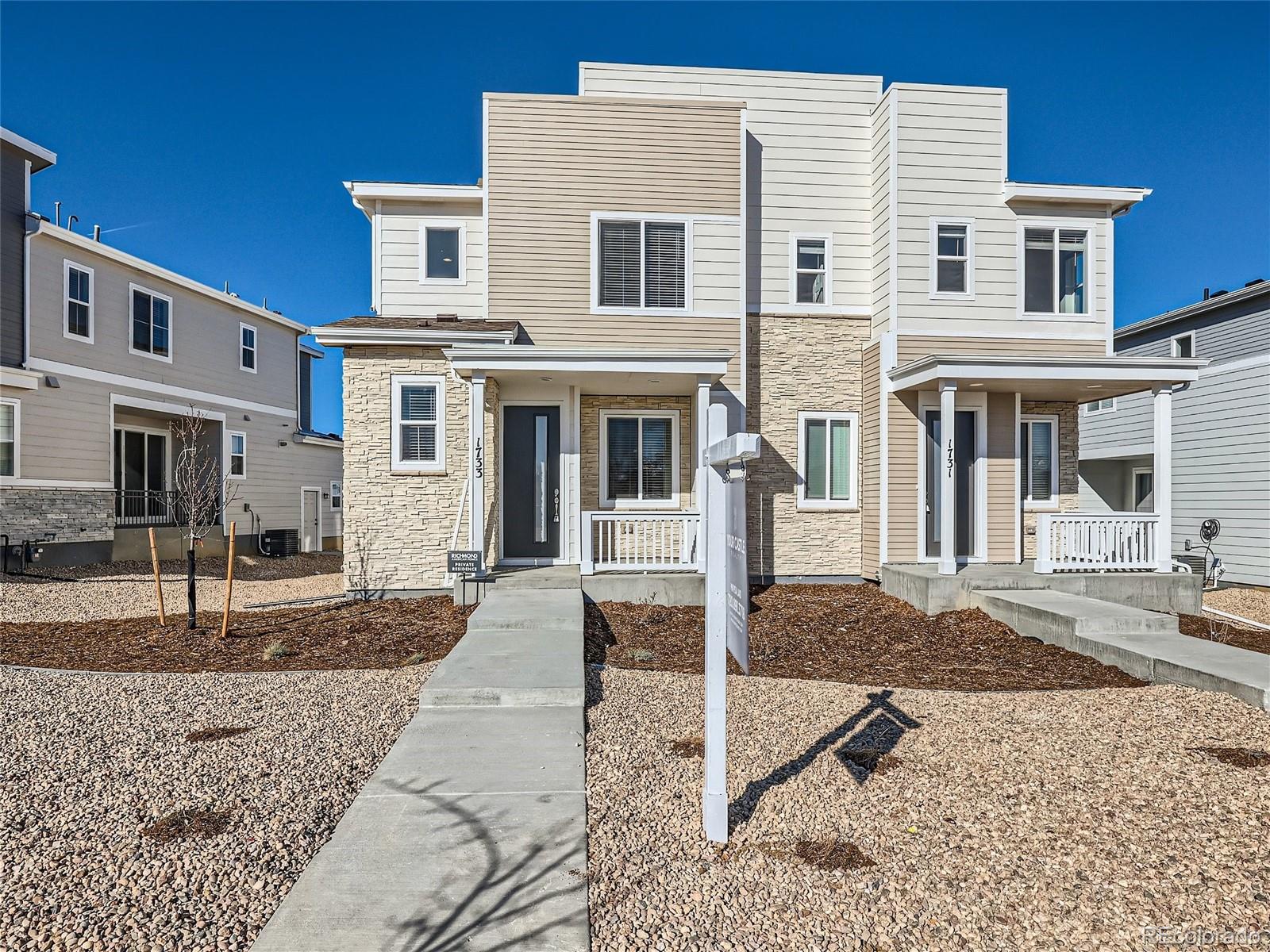 MLS Image #0 for 1733 s andes circle,aurora, Colorado