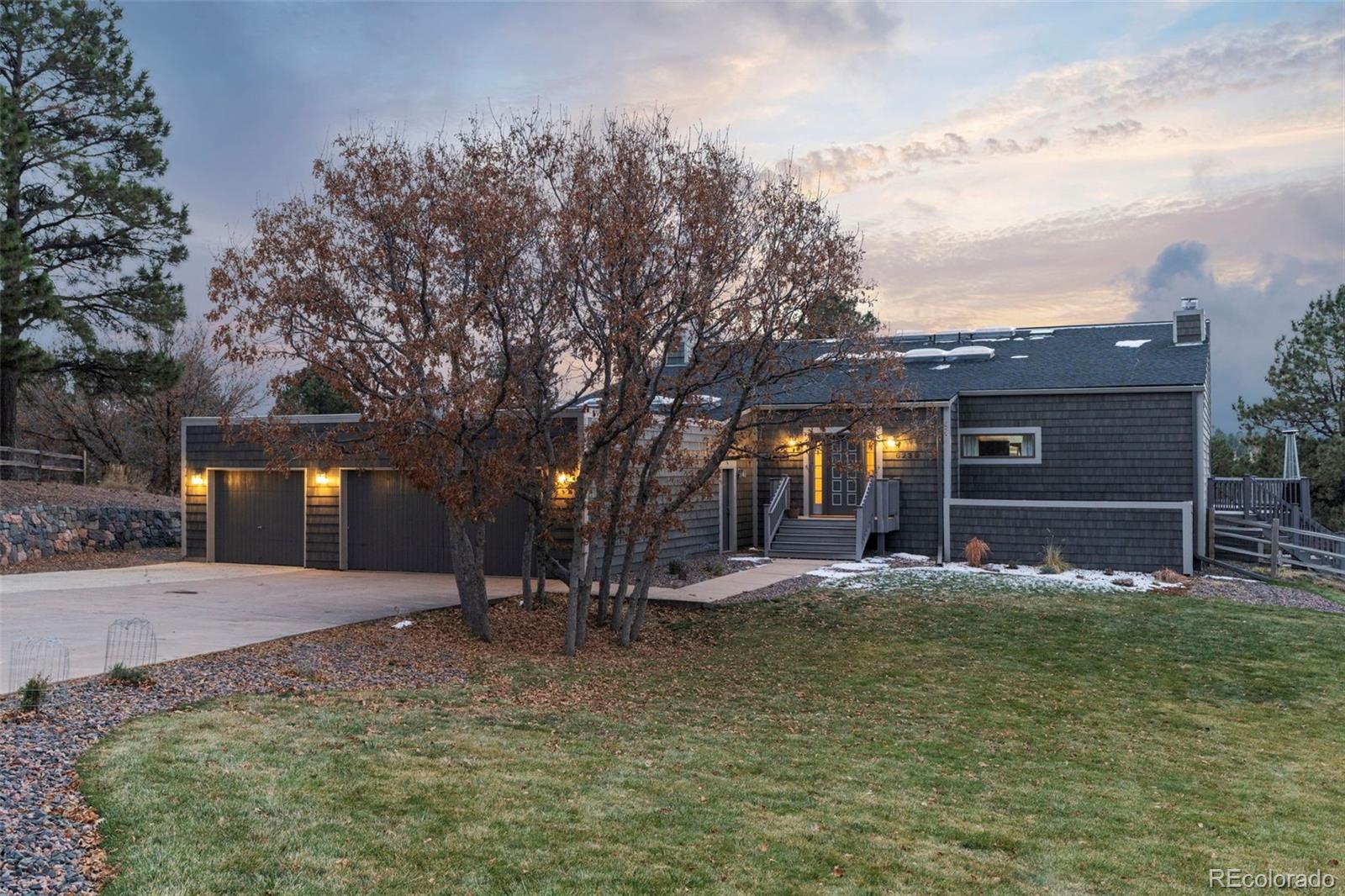 MLS Image #0 for 6239  lakepoint place,parker, Colorado