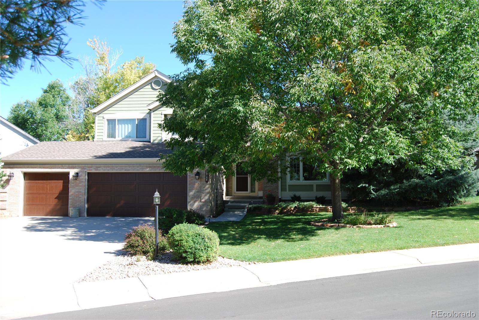 Report Image for 20158  Aintree Court,Parker, Colorado