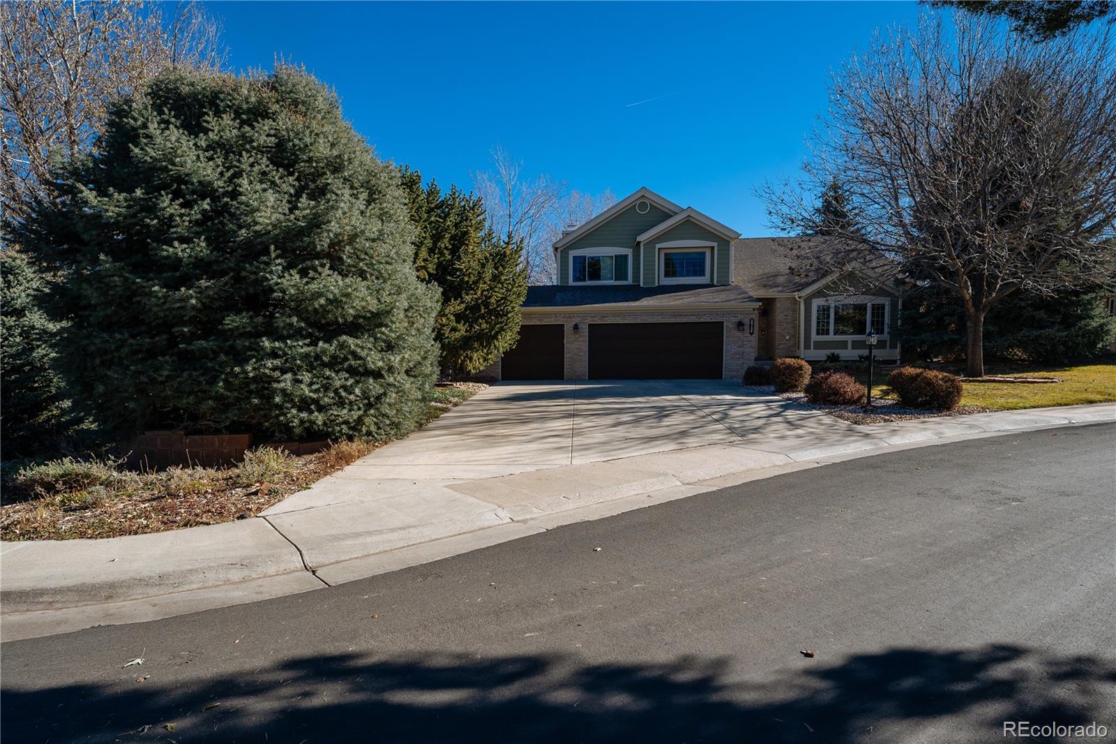 MLS Image #5 for 20158  aintree court,parker, Colorado