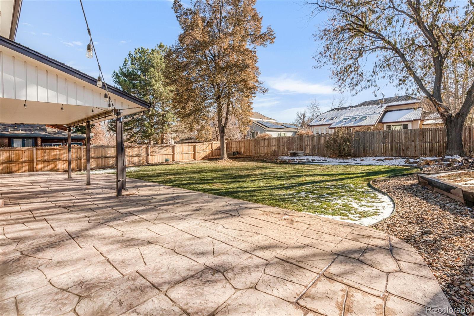 MLS Image #36 for 6110 w evans place,lakewood, Colorado