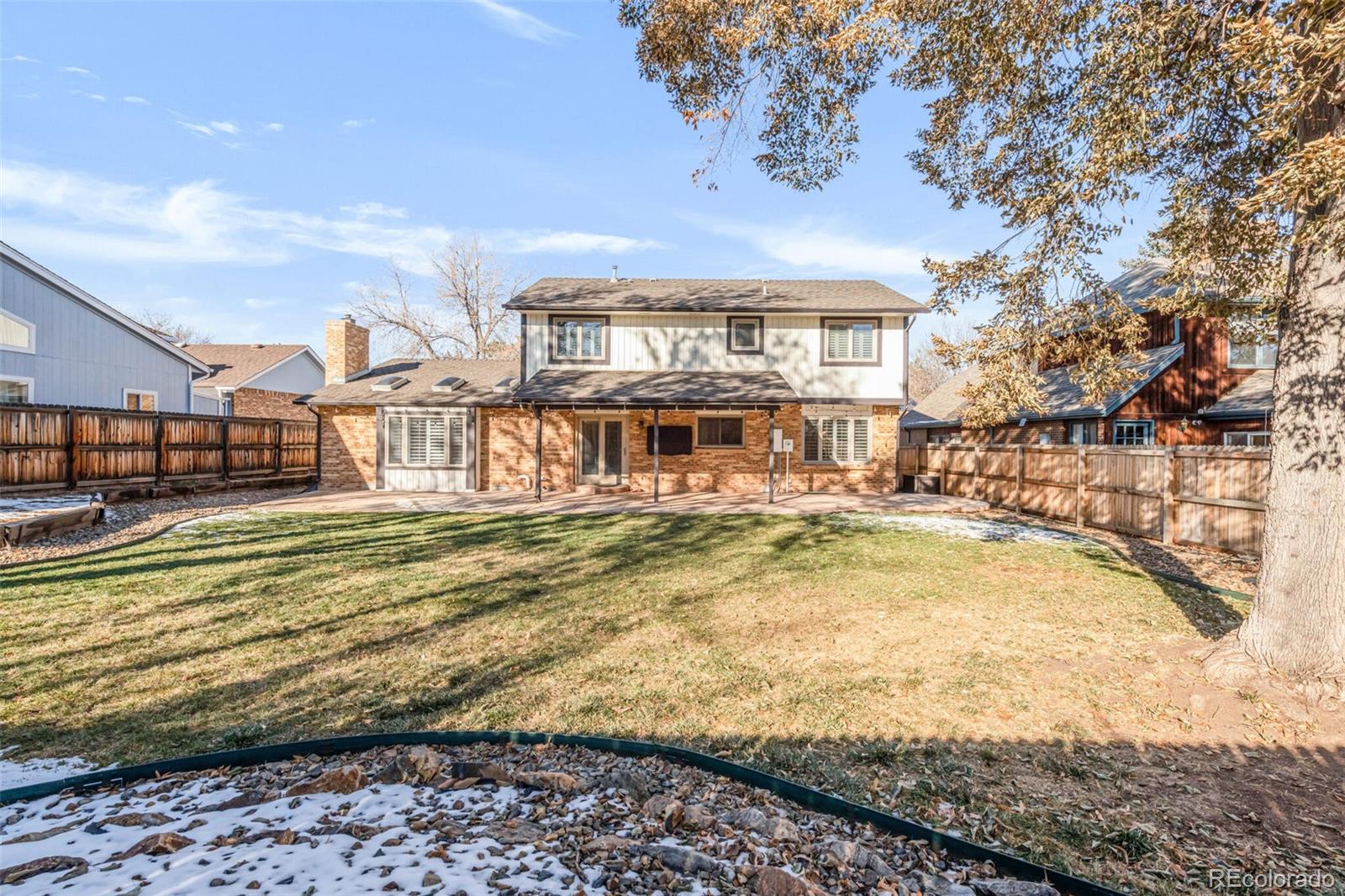 MLS Image #39 for 6110 w evans place,lakewood, Colorado
