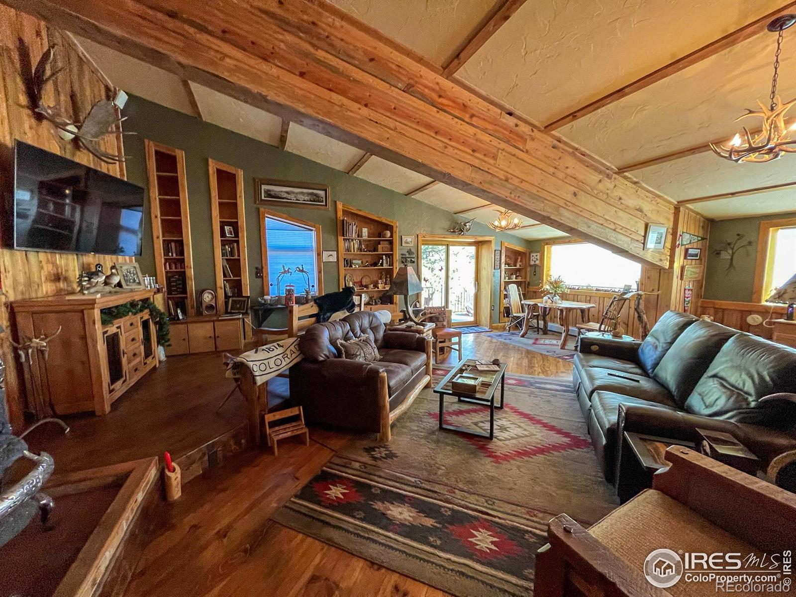 MLS Image #10 for 1448  le cook road,allenspark, Colorado