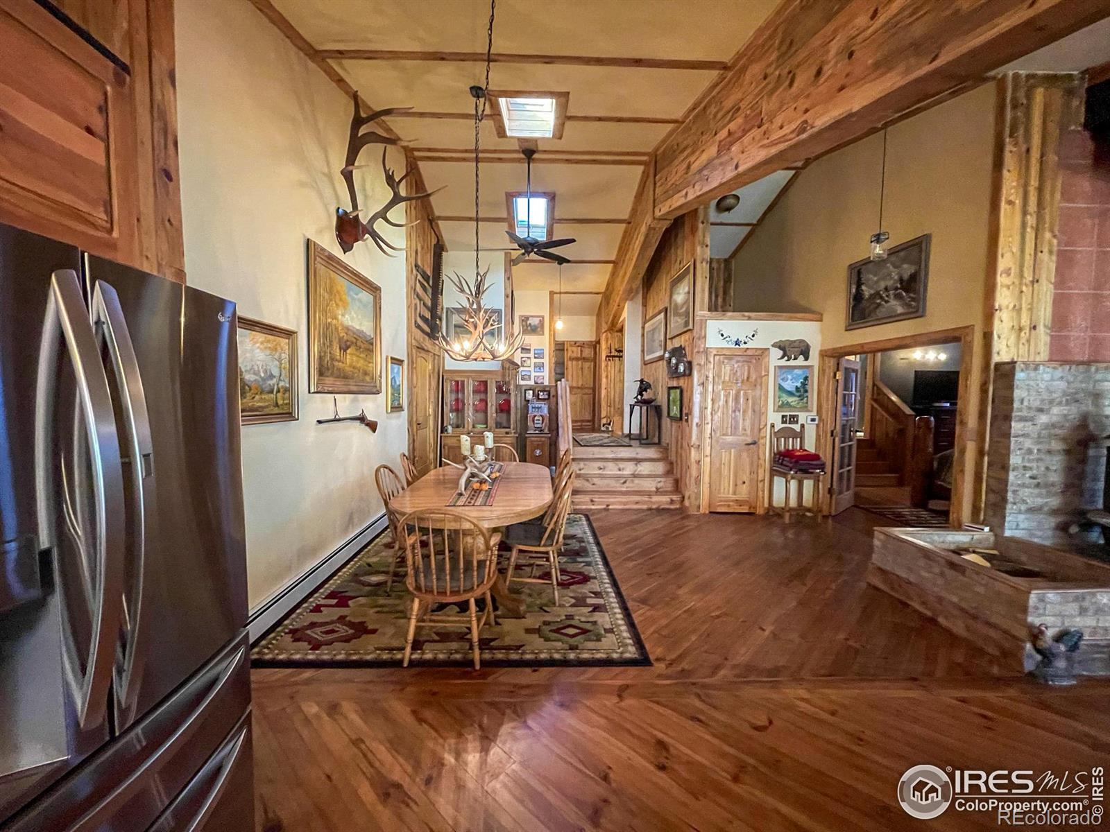 MLS Image #13 for 1448  le cook road,allenspark, Colorado