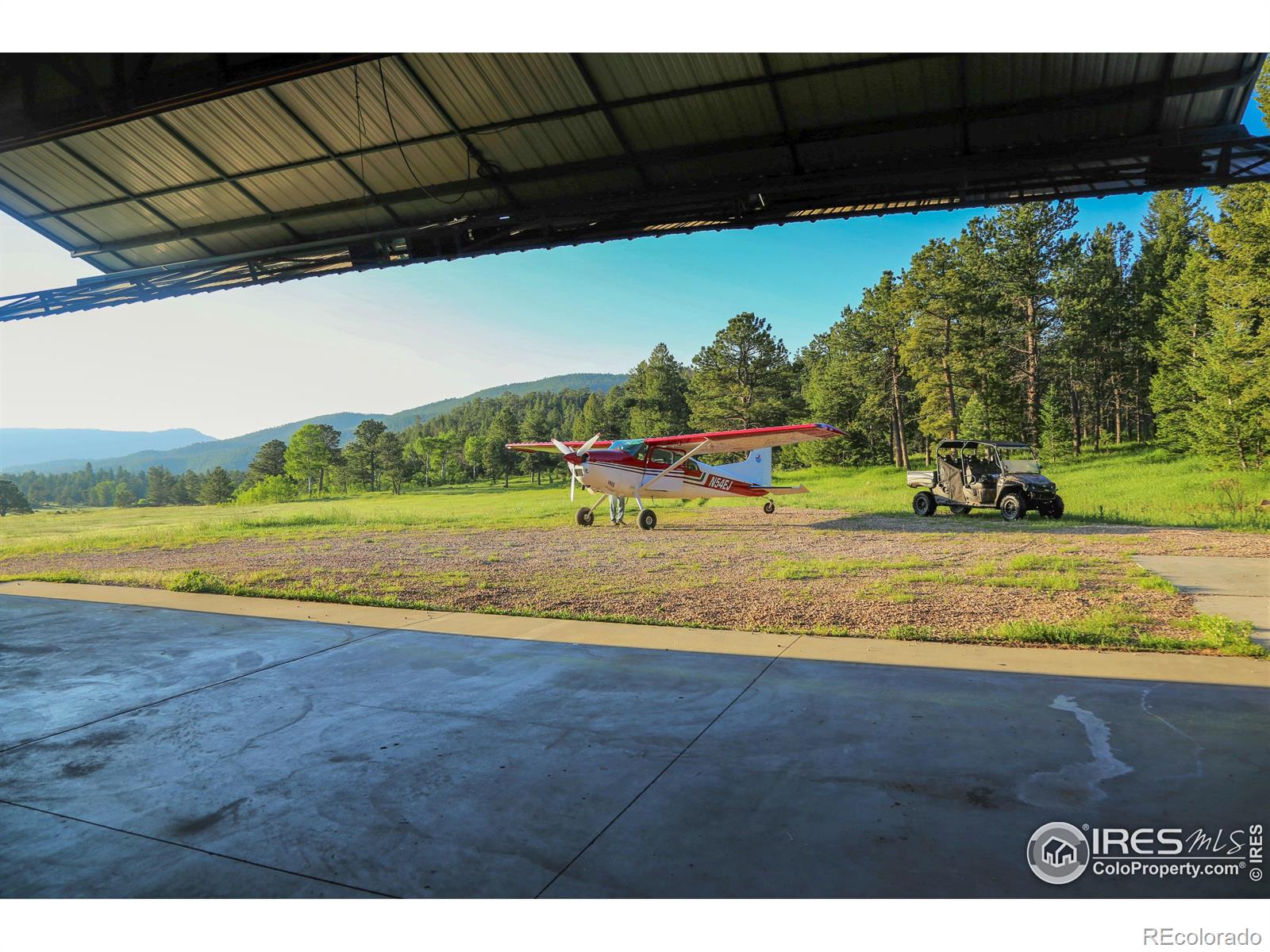 MLS Image #21 for 1448  le cook road,allenspark, Colorado