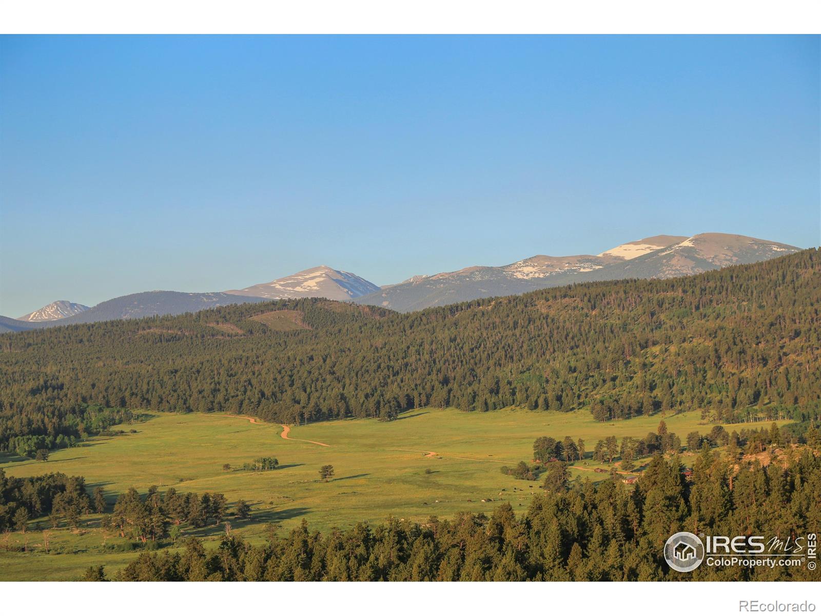 MLS Image #26 for 1448  le cook road,allenspark, Colorado