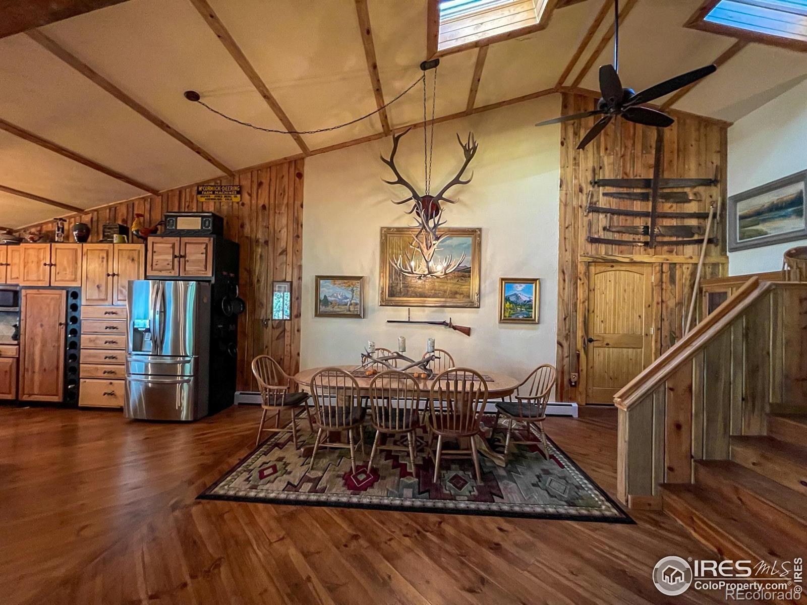 MLS Image #8 for 1448  le cook road,allenspark, Colorado