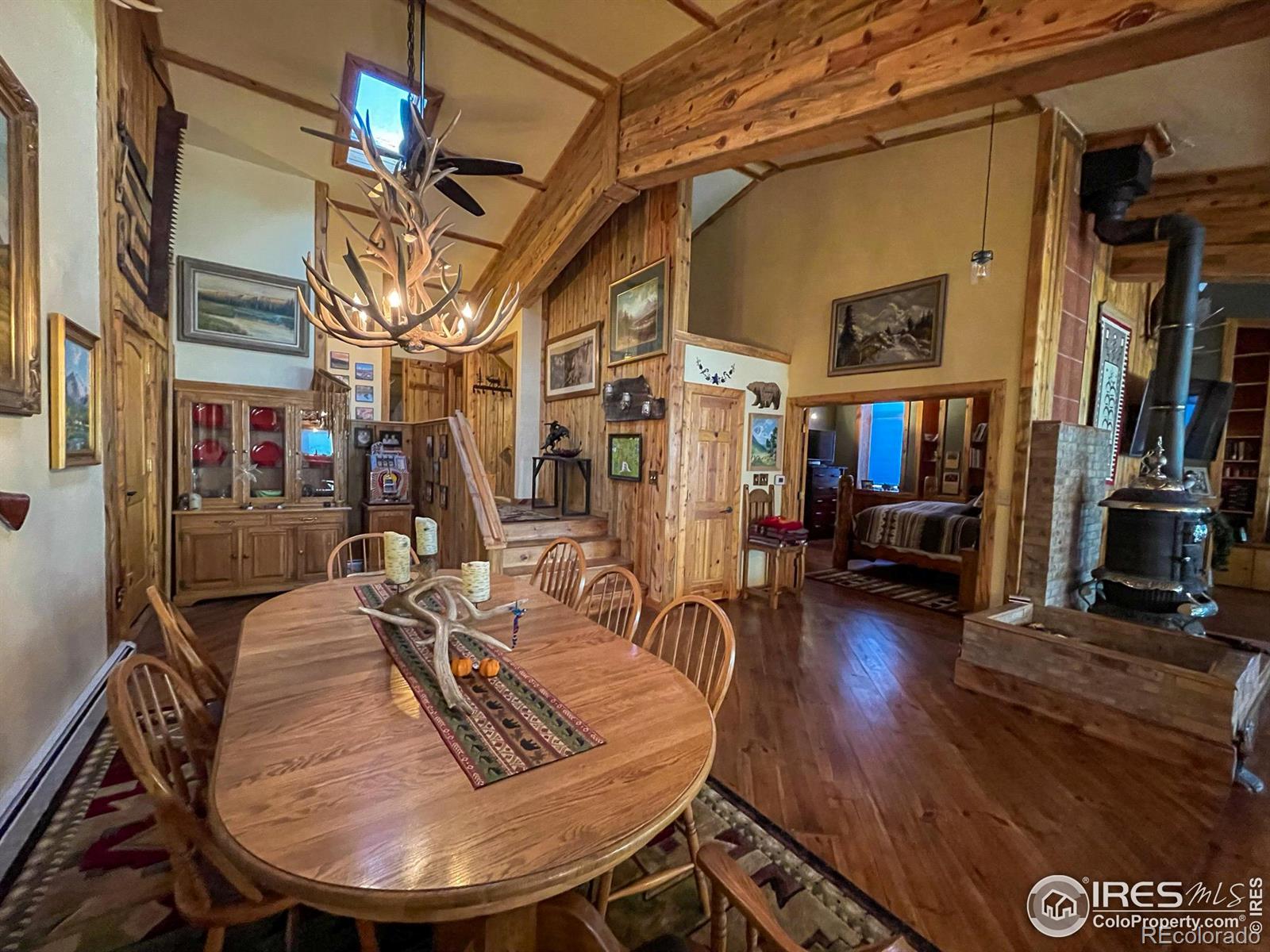 MLS Image #9 for 1448  le cook road,allenspark, Colorado