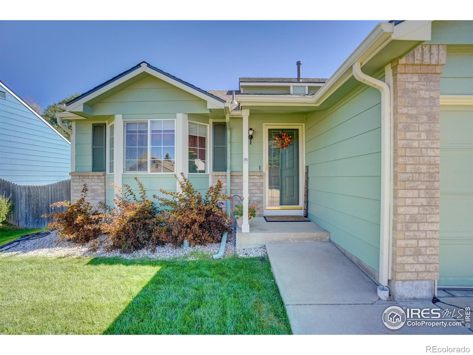 MLS Image #3 for 1504  pinewood court,longmont, Colorado