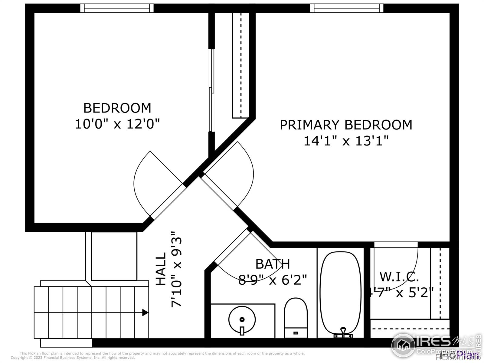 MLS Image #38 for 1504  pinewood court,longmont, Colorado