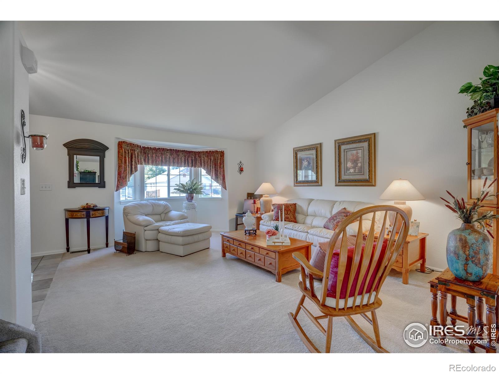 MLS Image #4 for 1504  pinewood court,longmont, Colorado