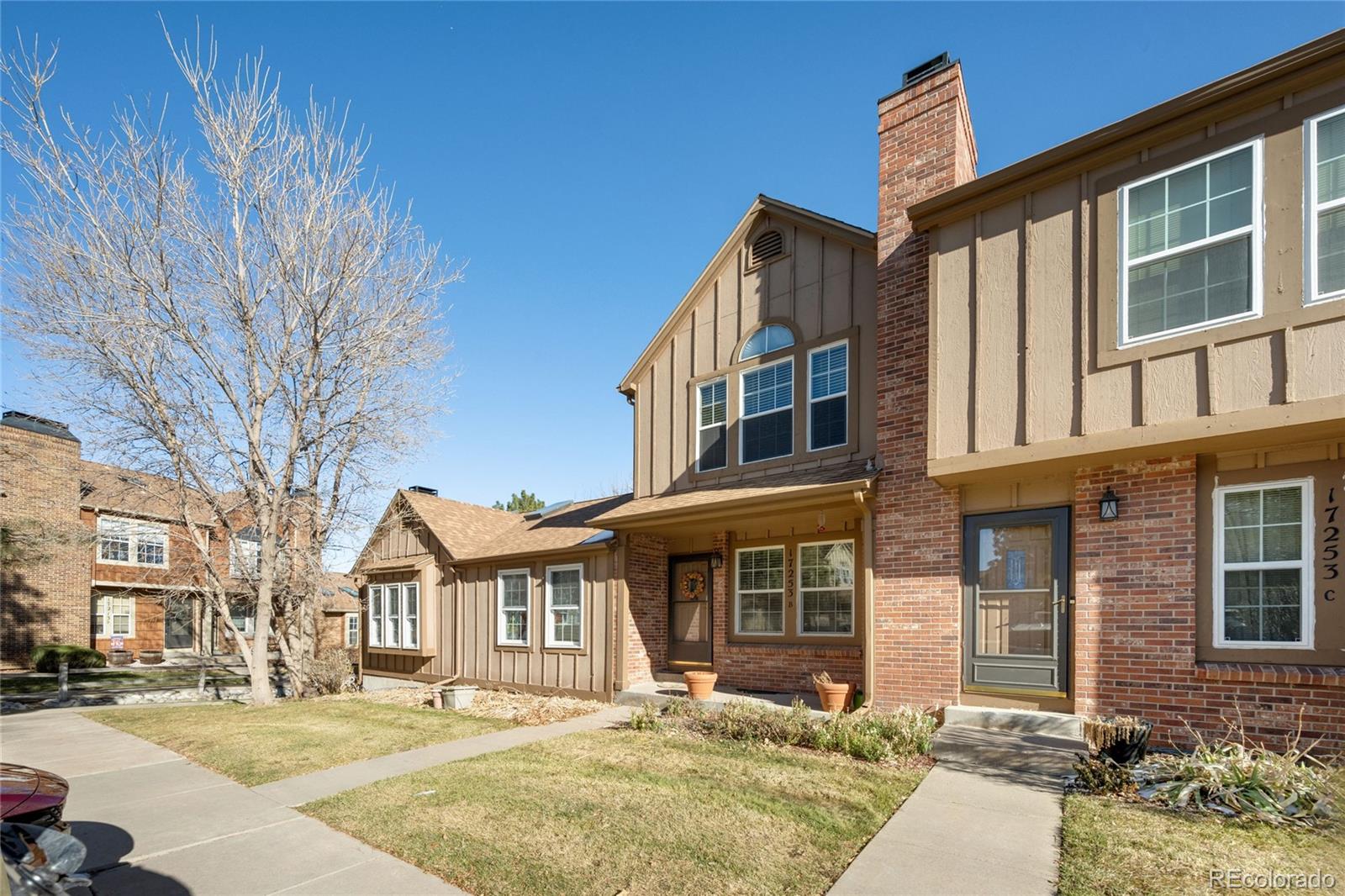 MLS Image #1 for 17253 e stanford avenue b,aurora, Colorado