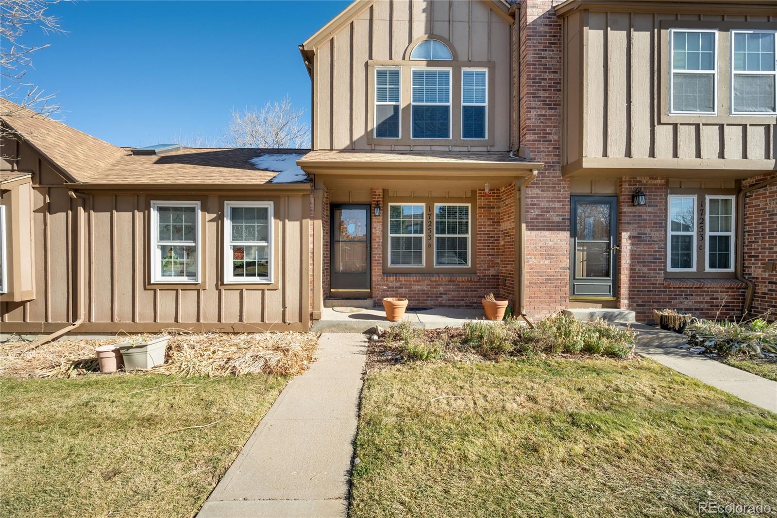 MLS Image #2 for 17253 e stanford avenue,aurora, Colorado