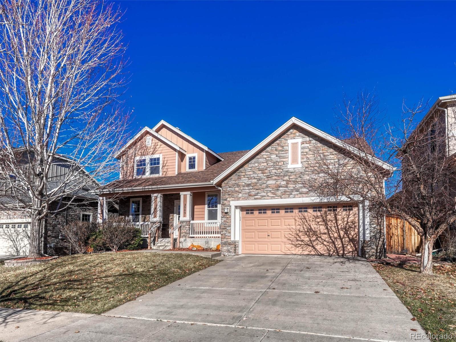 MLS Image #0 for 20891 e greenwood drive,aurora, Colorado