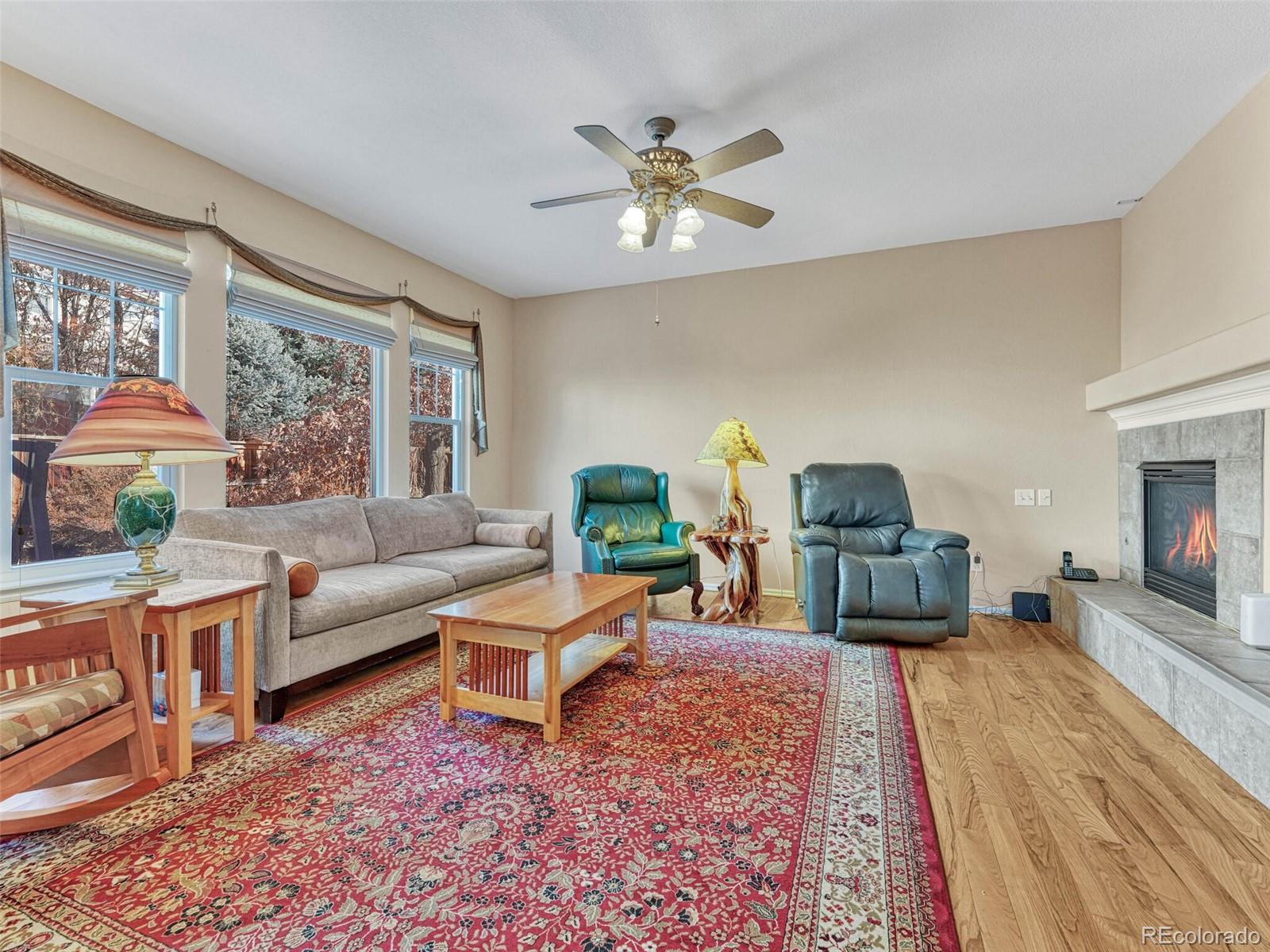 MLS Image #7 for 20891 e greenwood drive,aurora, Colorado