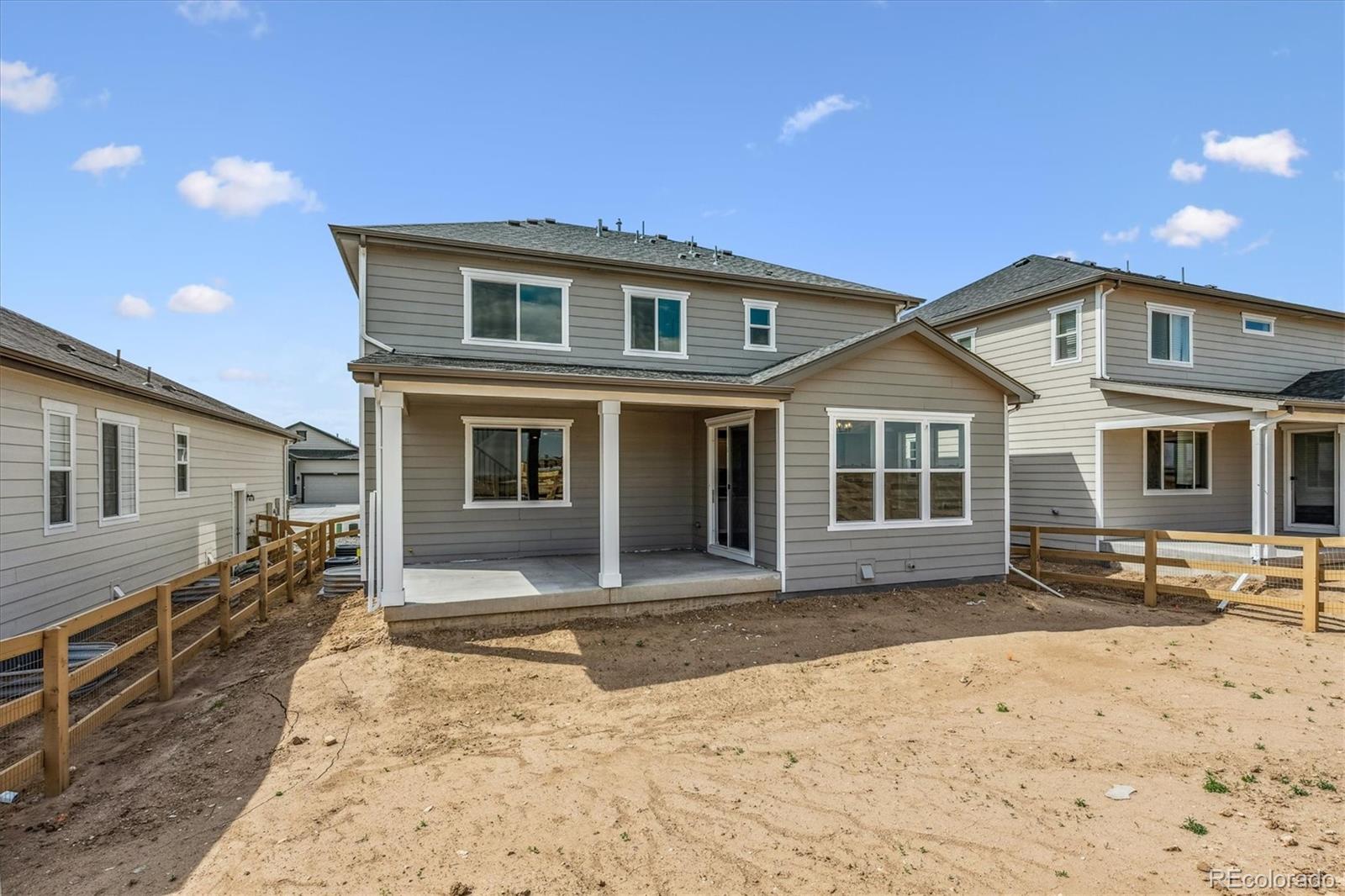 MLS Image #20 for 943  rustling street,windsor, Colorado