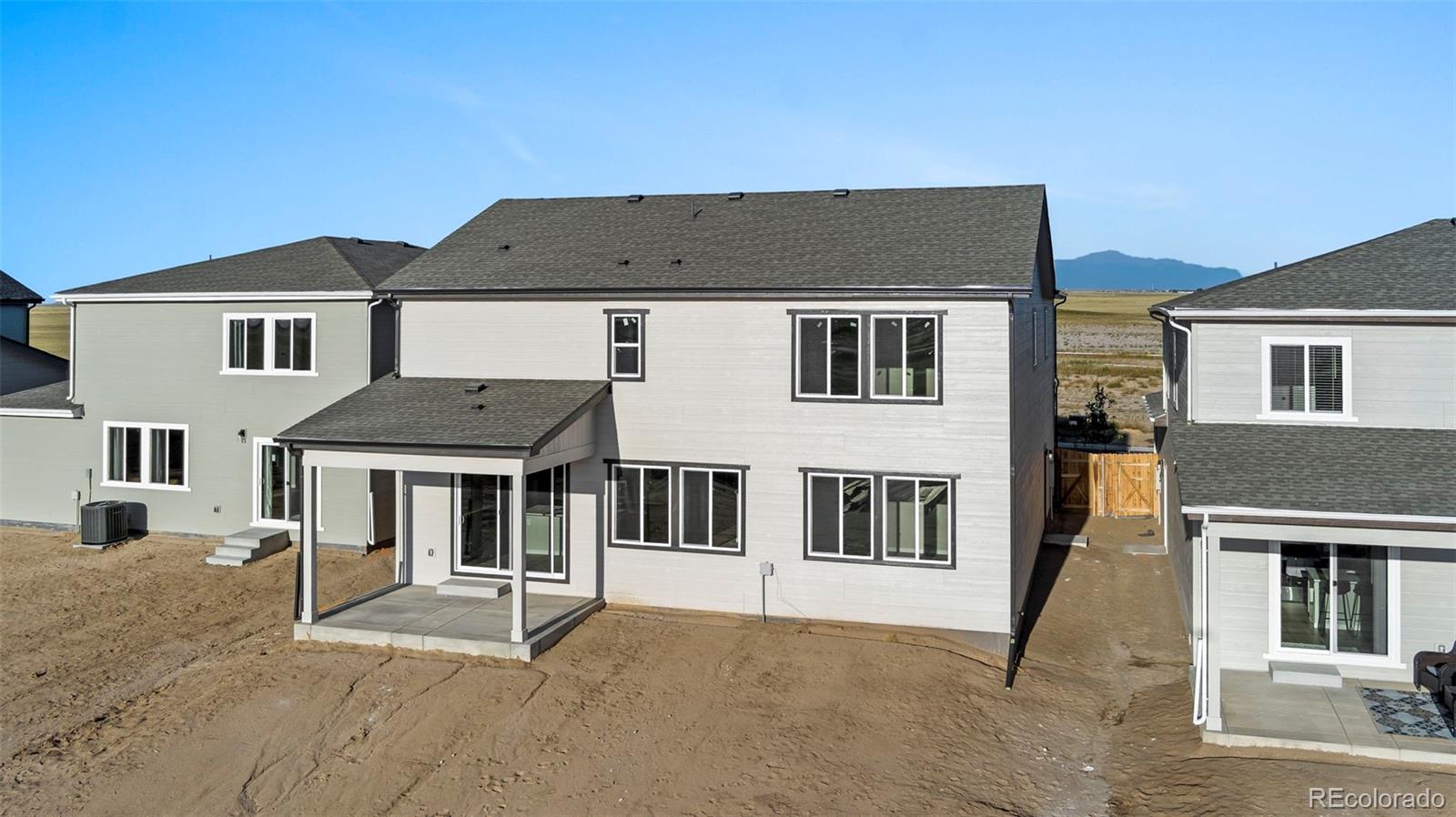 MLS Image #3 for 369  indian grass street,calhan, Colorado