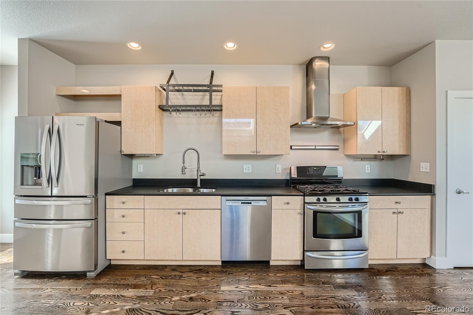 MLS Image #0 for 350 w archer place ,denver, Colorado