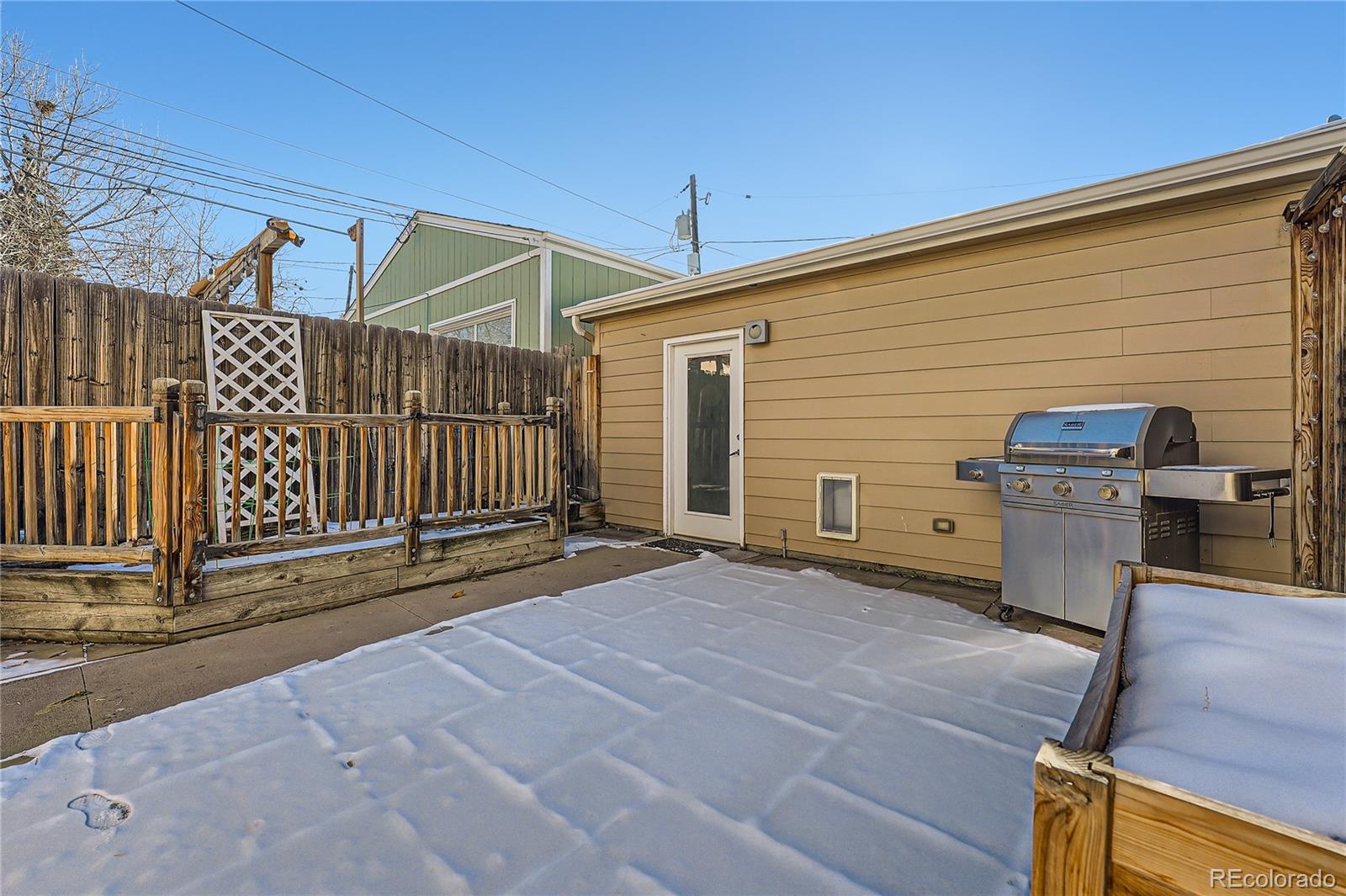 MLS Image #22 for 350 w archer place ,denver, Colorado