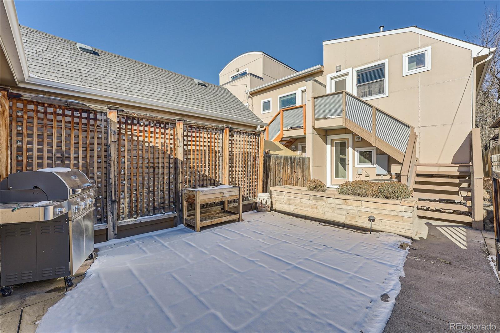 MLS Image #23 for 350 w archer place ,denver, Colorado