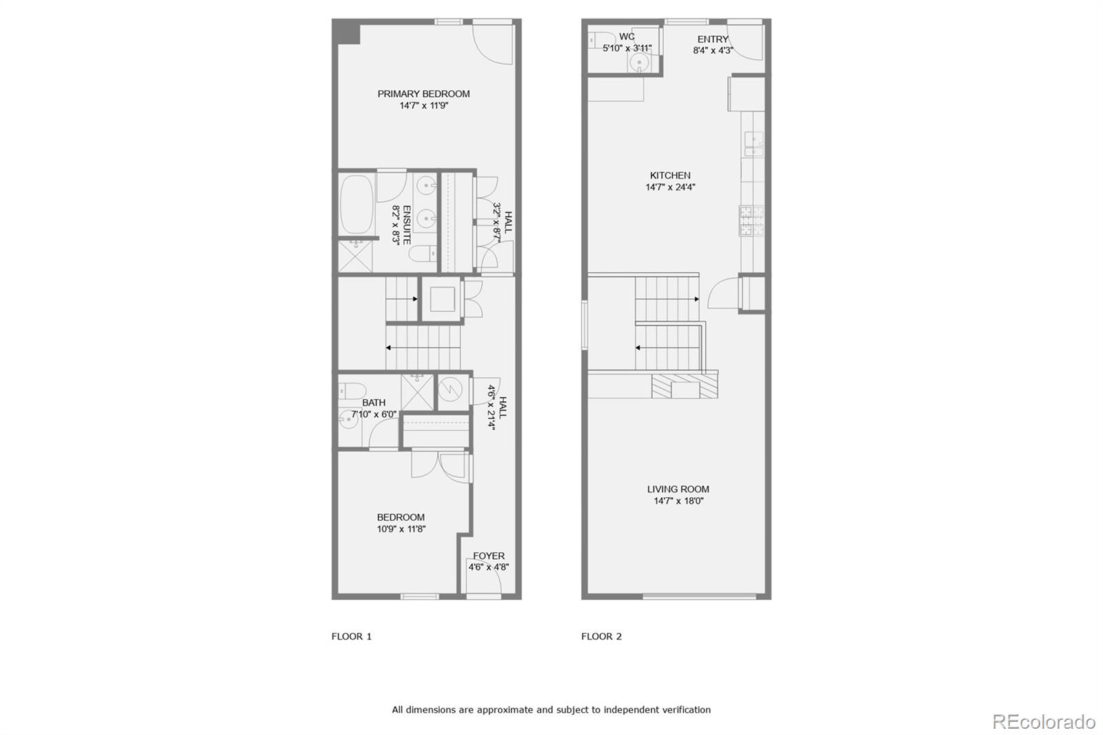 MLS Image #26 for 350 w archer place ,denver, Colorado