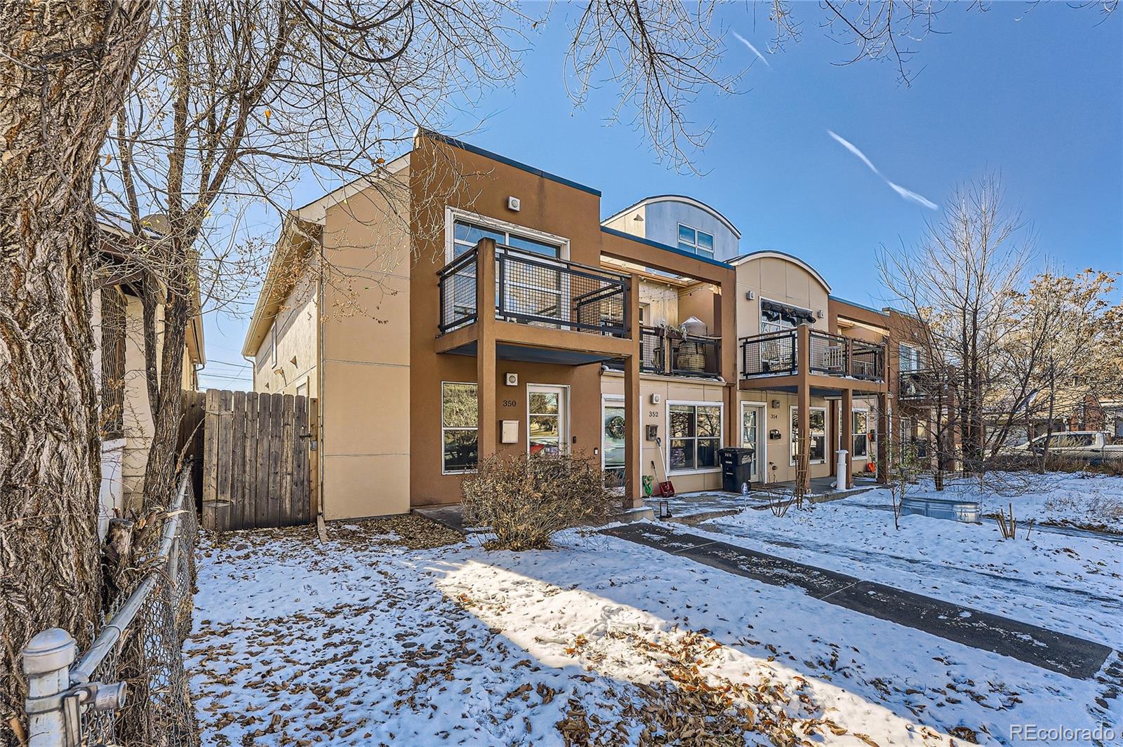 MLS Image #27 for 350 w archer place ,denver, Colorado