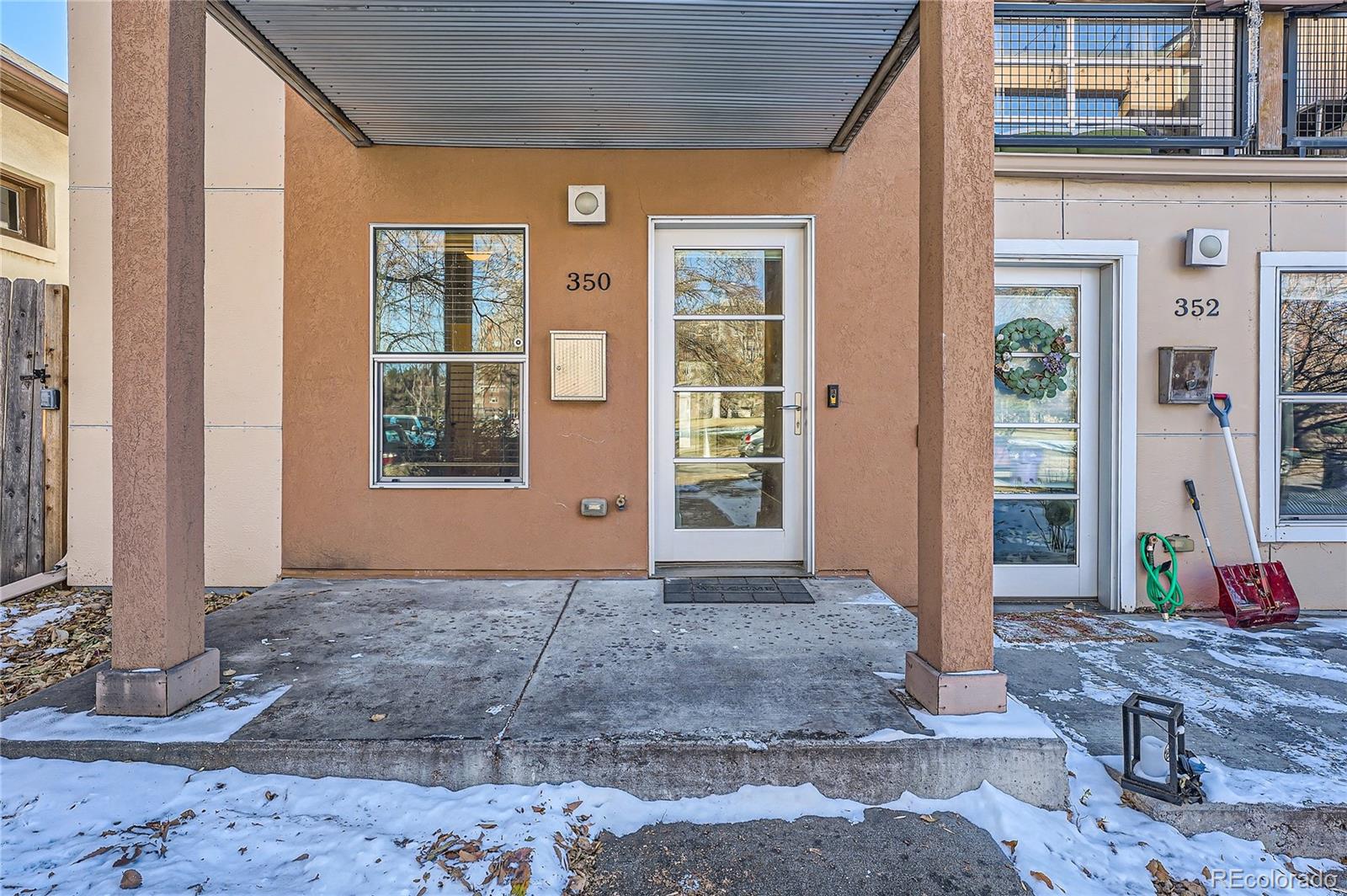 MLS Image #4 for 350 w archer place ,denver, Colorado