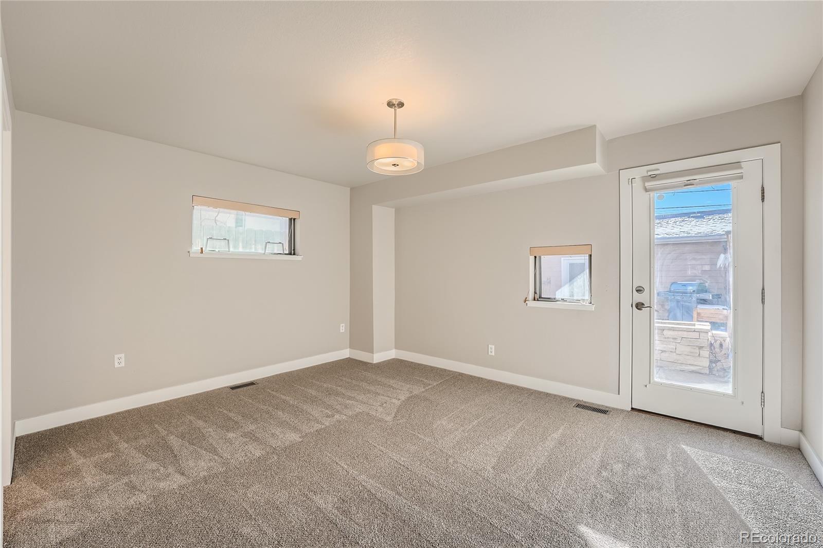 MLS Image #5 for 350 w archer place ,denver, Colorado