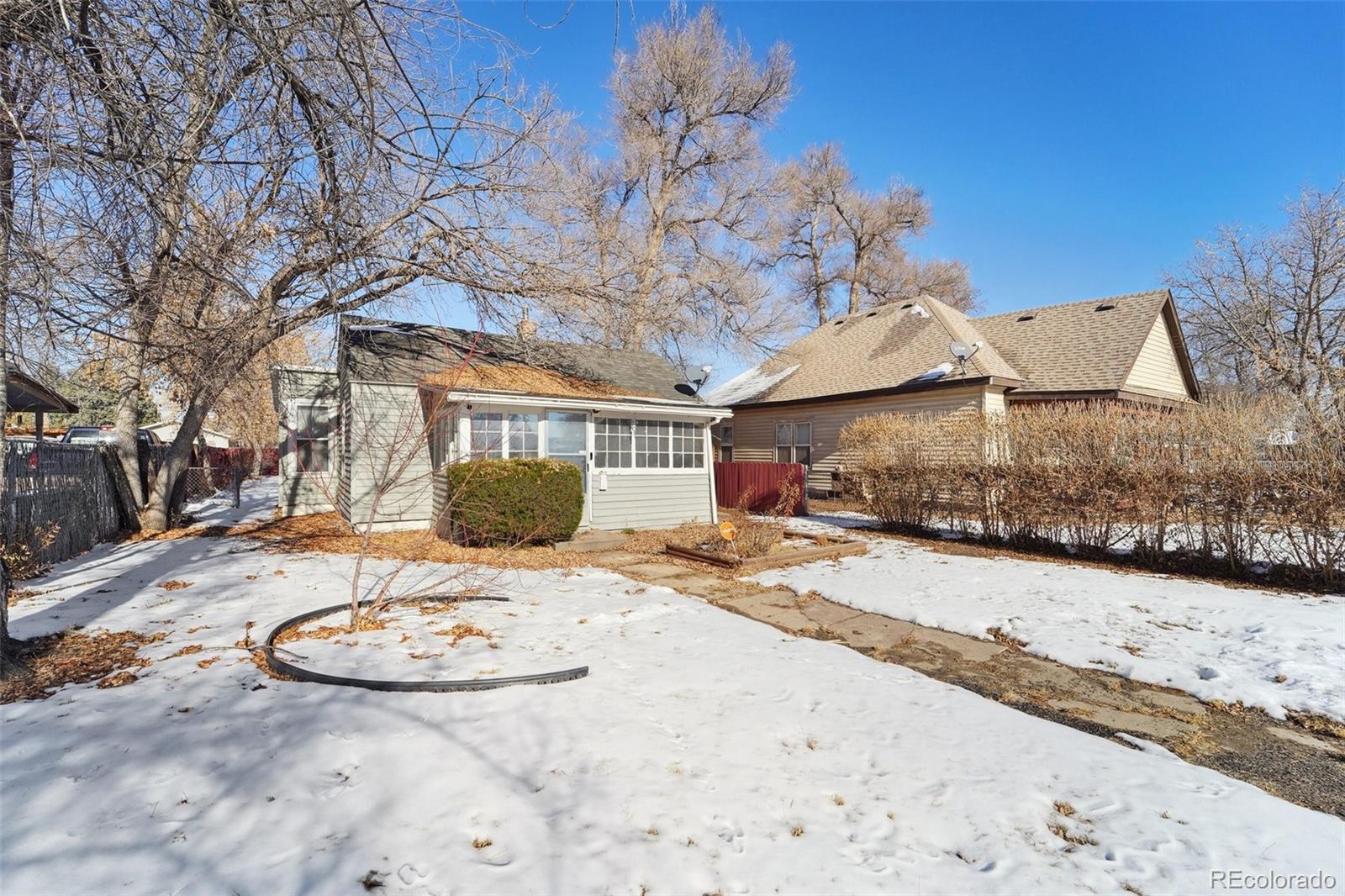 MLS Image #1 for 1409  10th street,greeley, Colorado