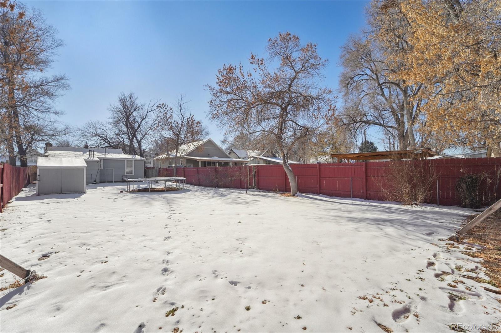 MLS Image #15 for 1409  10th street,greeley, Colorado